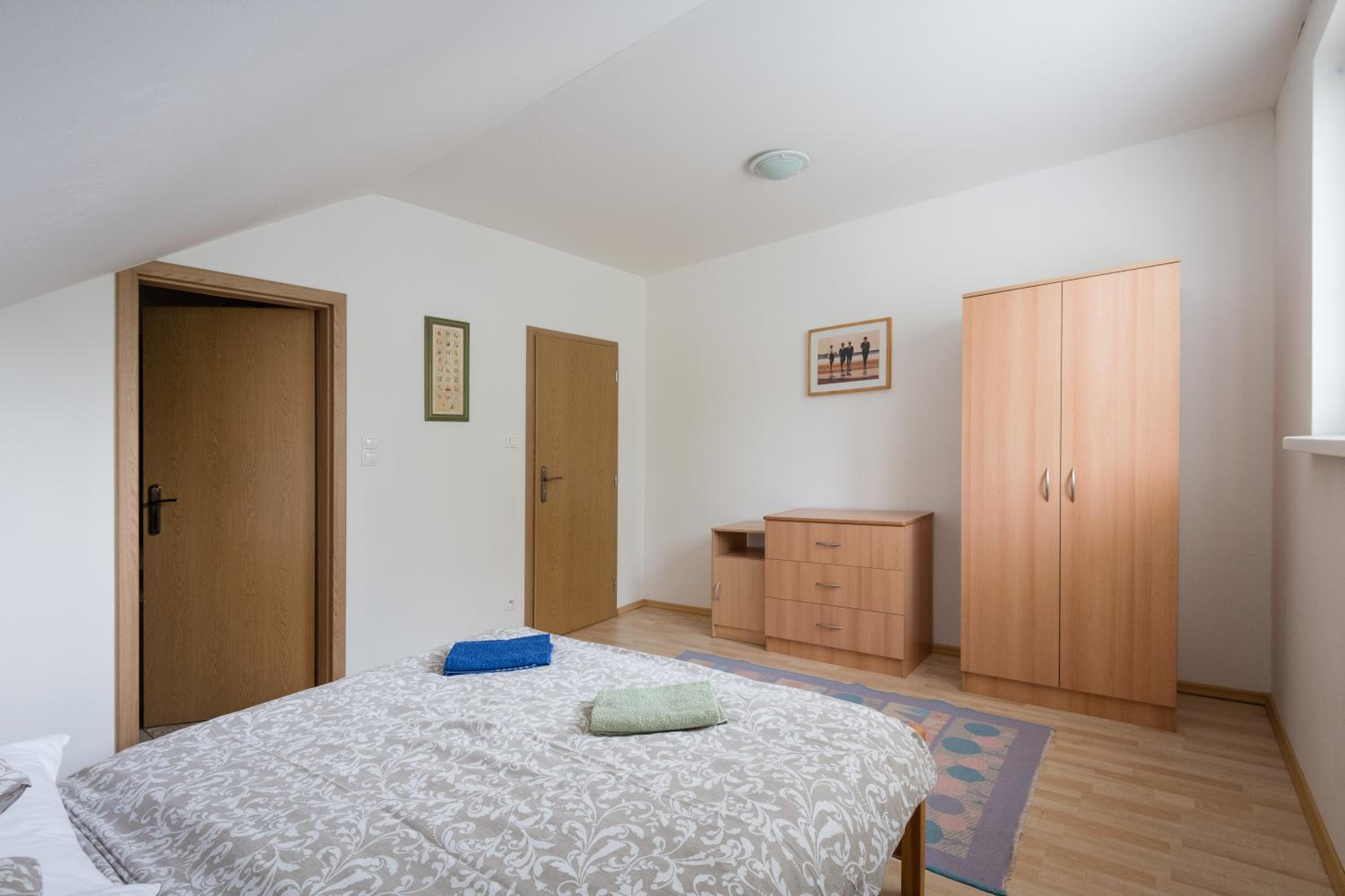 Superior Double Room photo 2