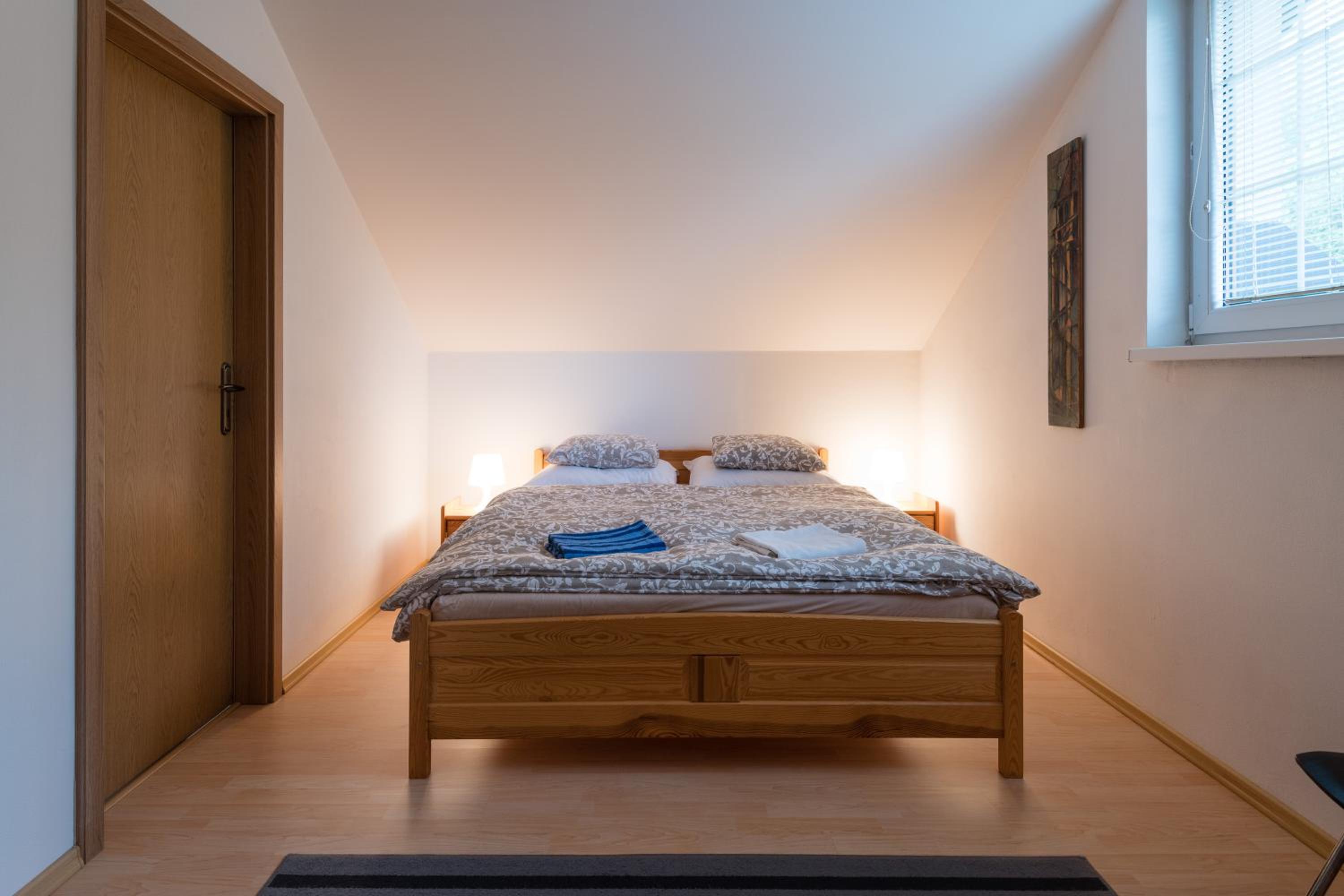 Superior Double Room photo 3