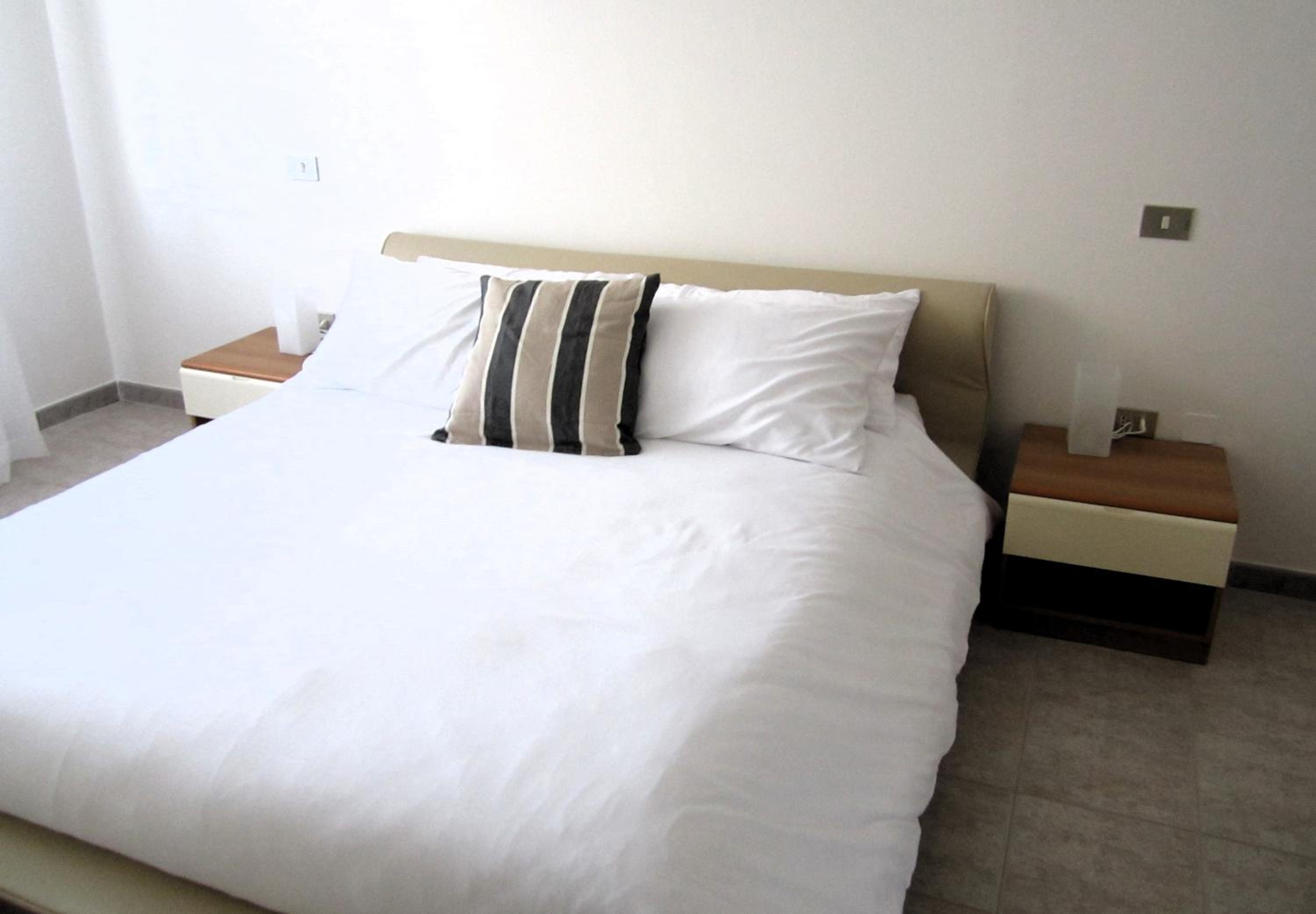 Two-Bedroom Apartment photo 1