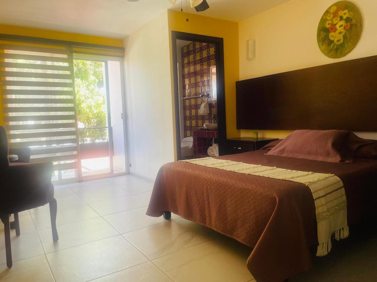 Double Room photo 3