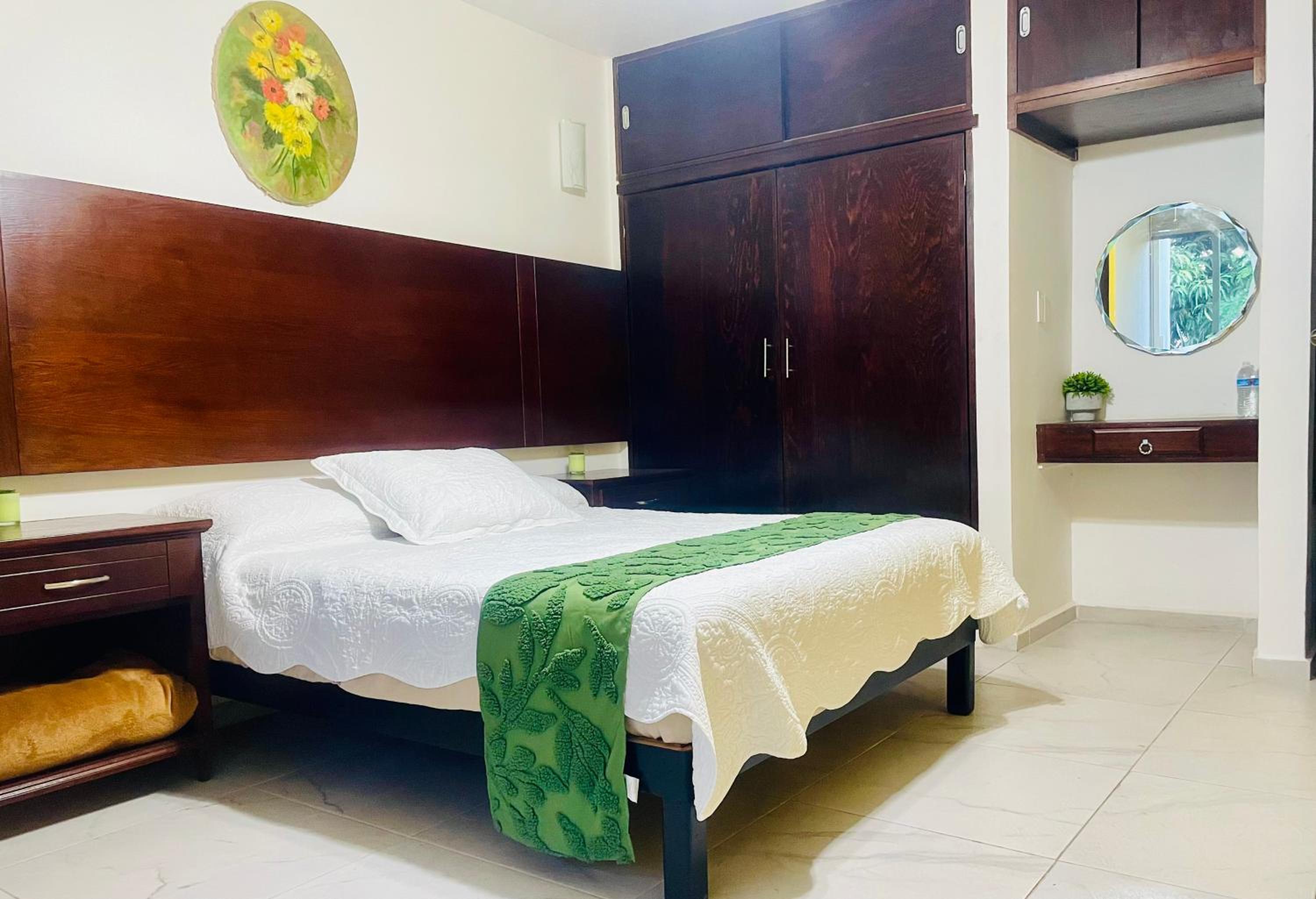 Double Room photo 1