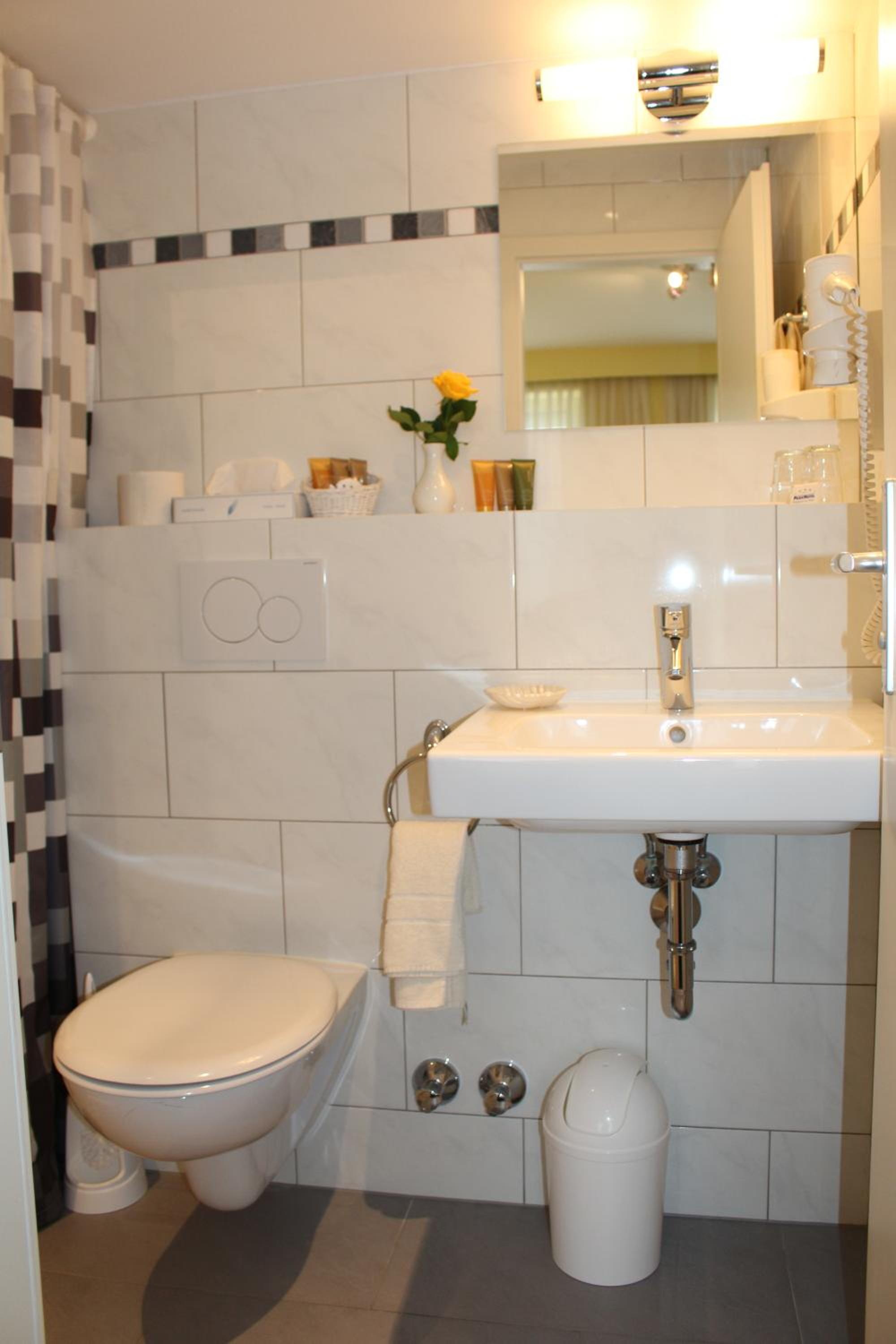 Comfort Double Room - Photo 7