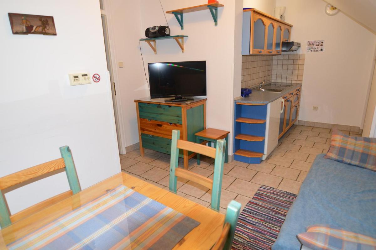 Apartment - First Floor  photo 3