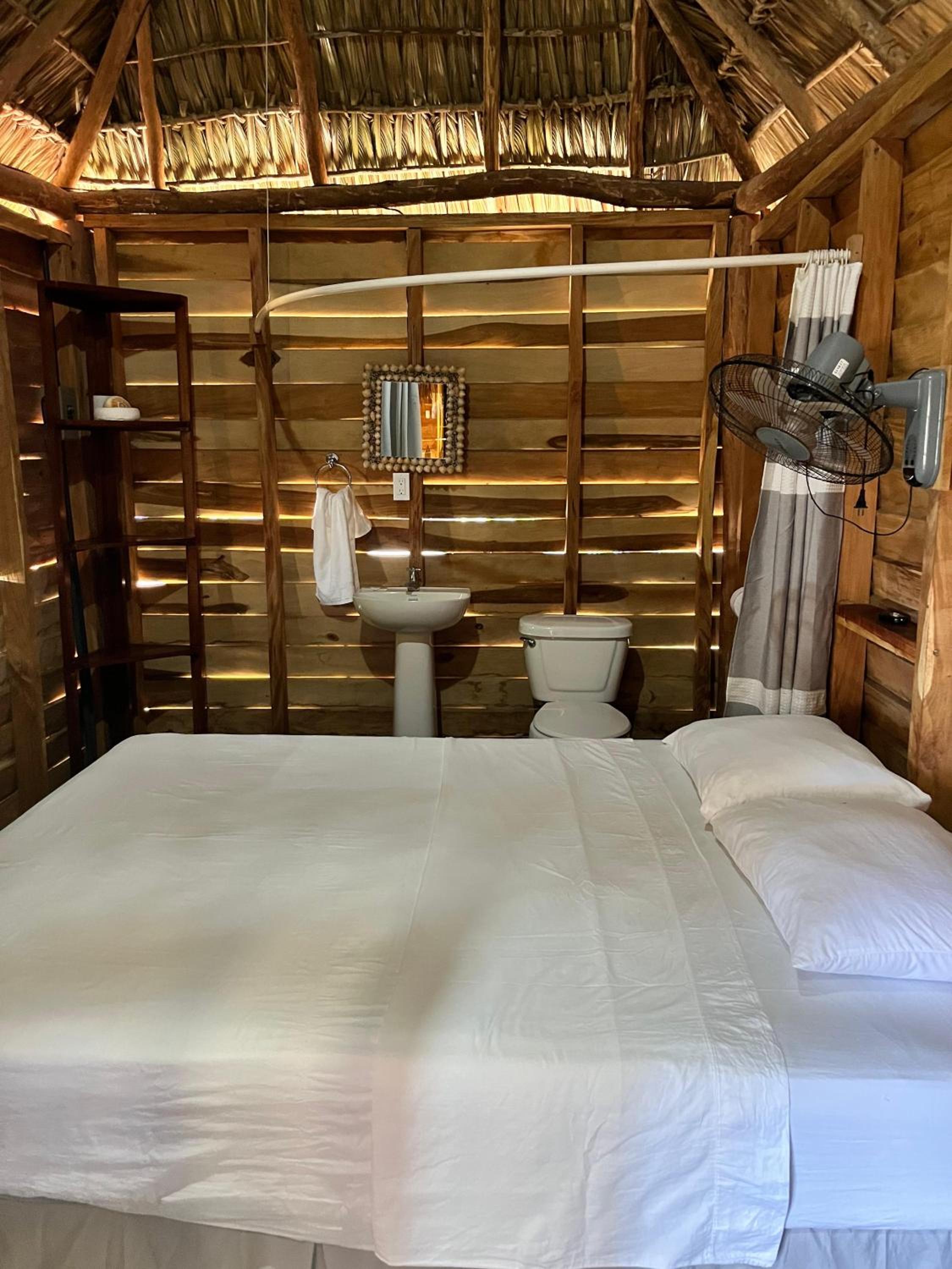 Double Room with Shared Toilet photo 2