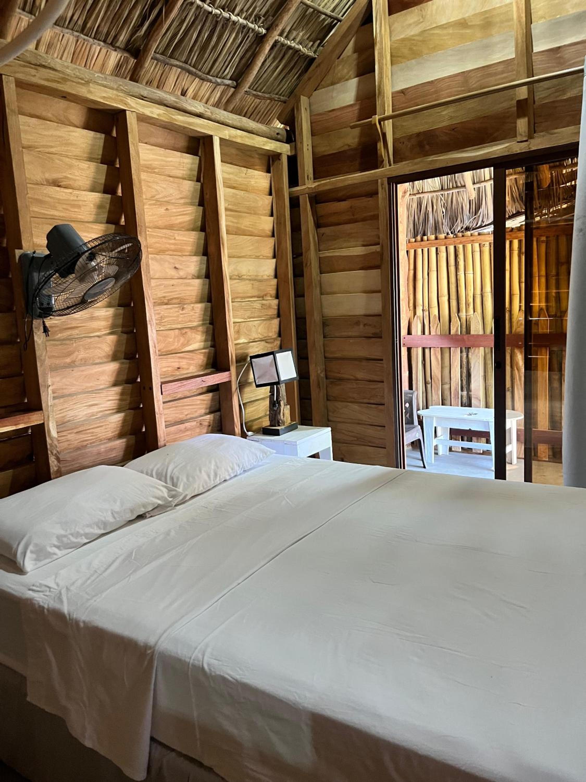 Double Room with Shared Toilet photo 3