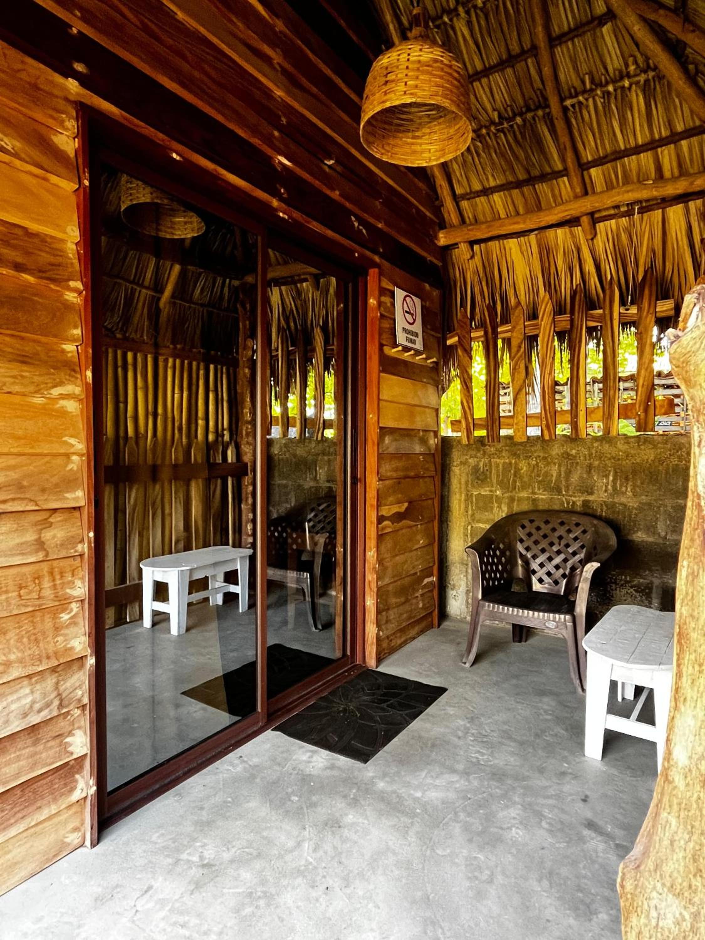 Double Room with Shared Toilet photo 1