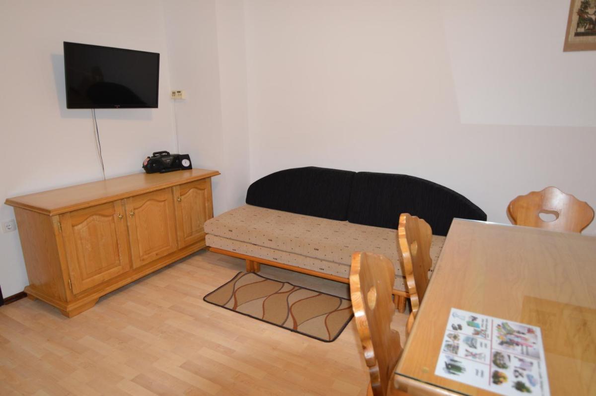 Apartment - Ground Floor photo 3