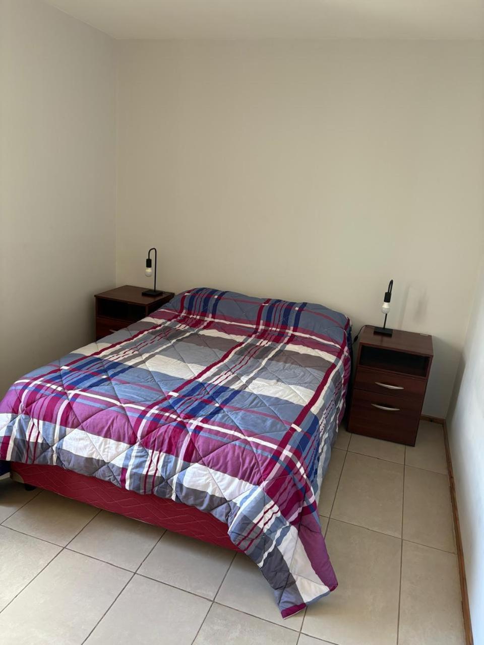 Two-Bedroom Apartment photo 3