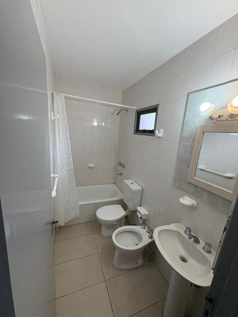Two-Bedroom Apartment photo 2