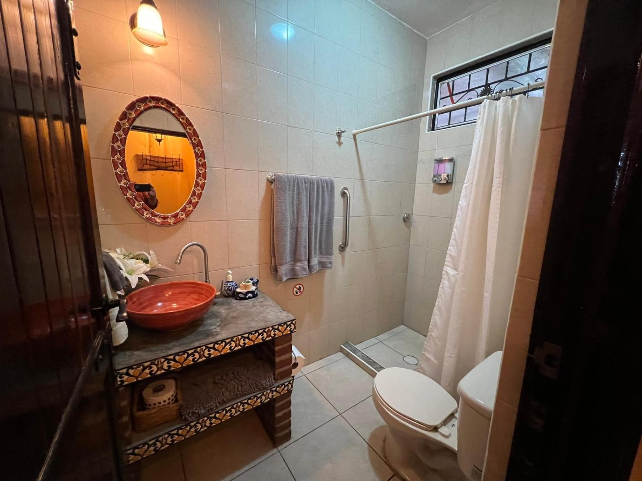 One-Bedroom Bungalow photo 3