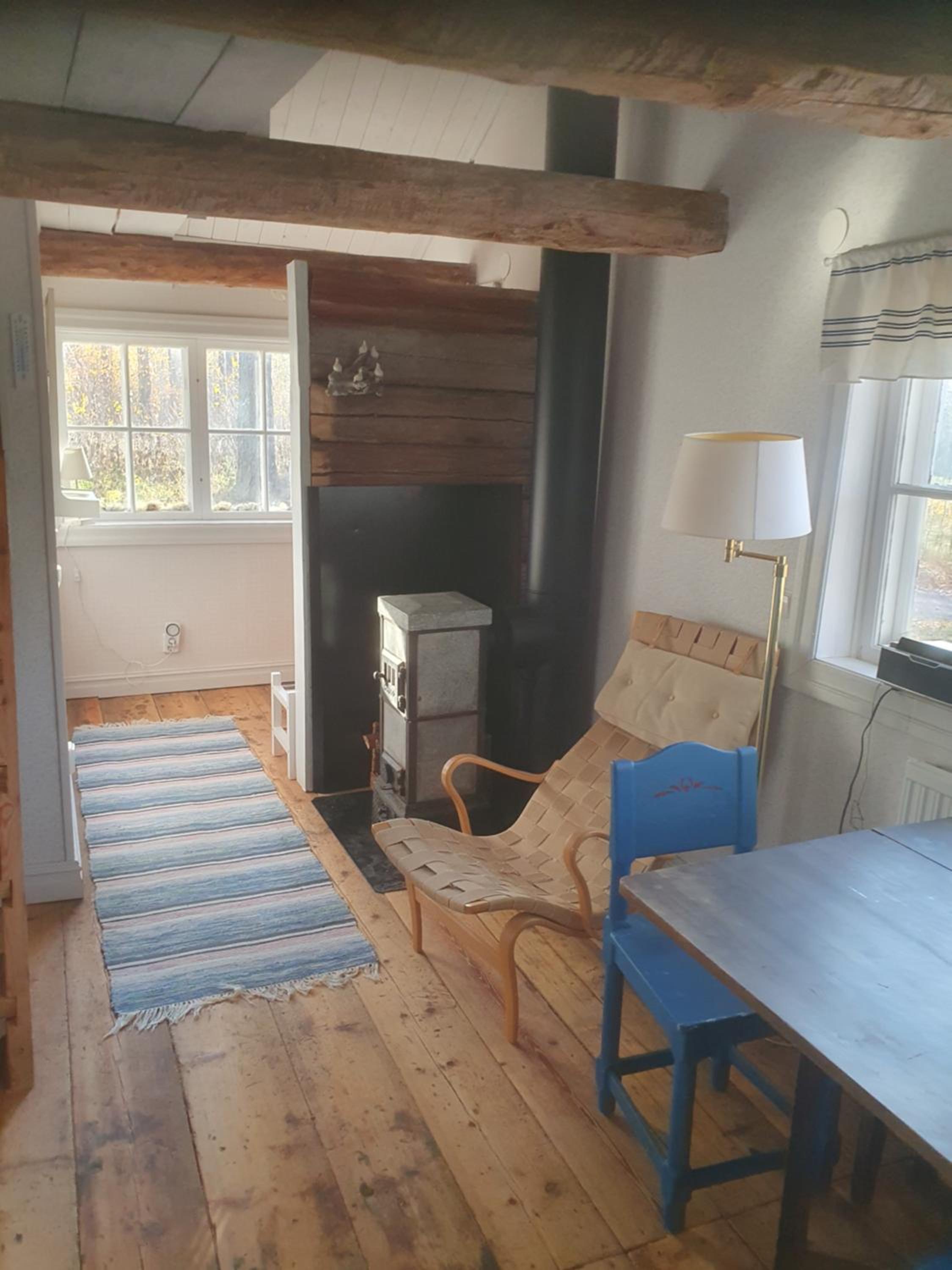 One-Bedroom House photo 3