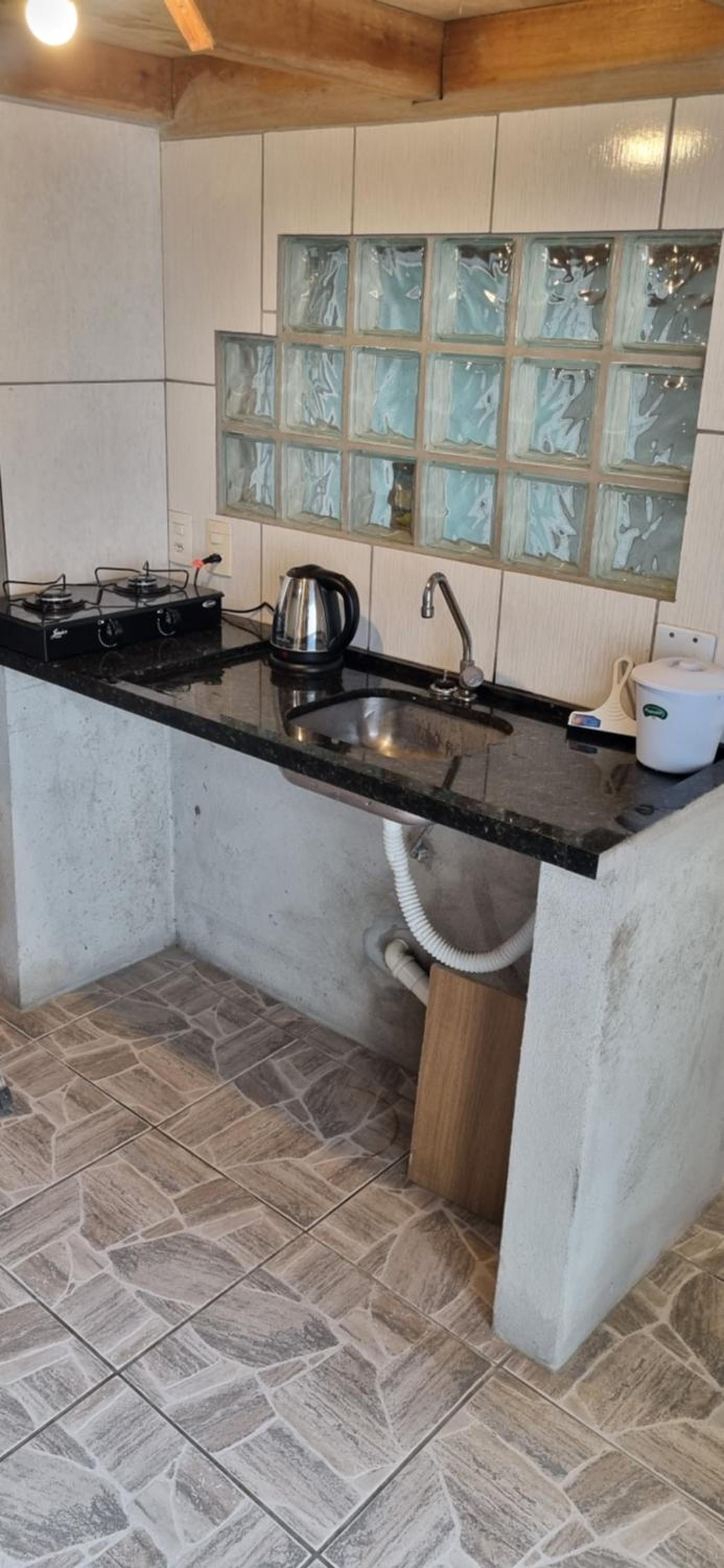 Double Room with Shared Bathroom photo 3