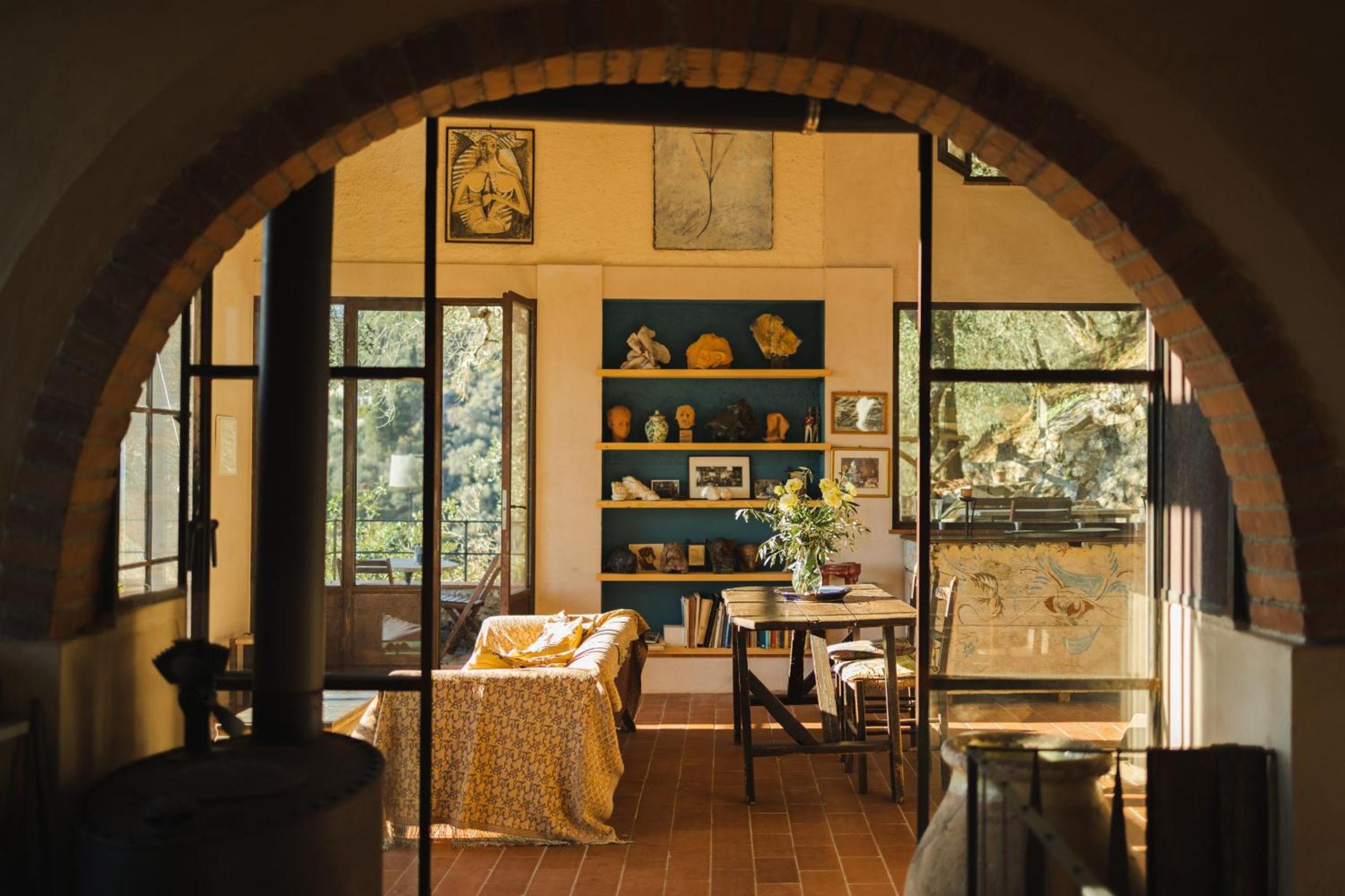 Three-Bedroom Vacation Home