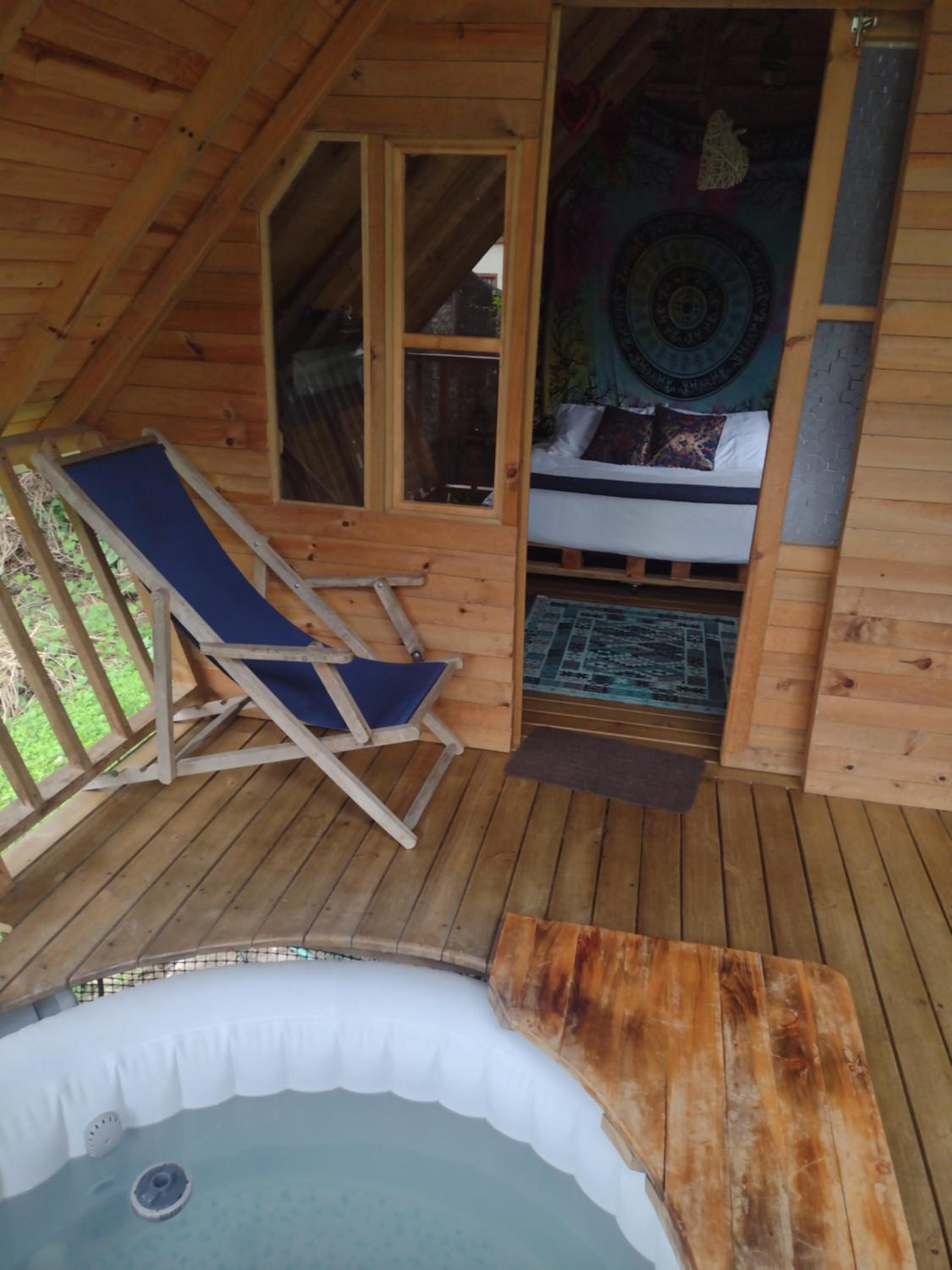 Deluxe Bungalow photo 1