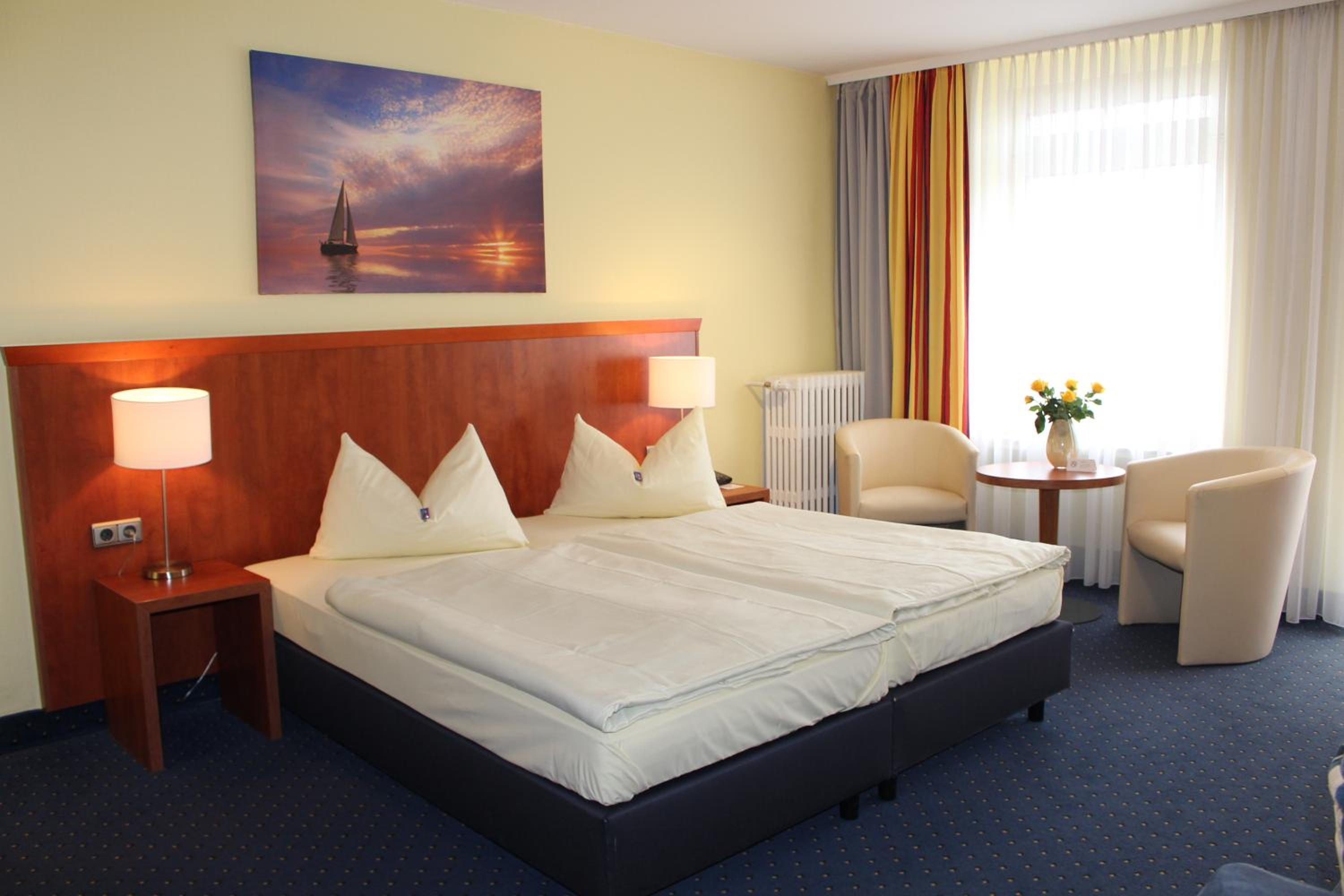 Comfort Double Room - Photo 13
