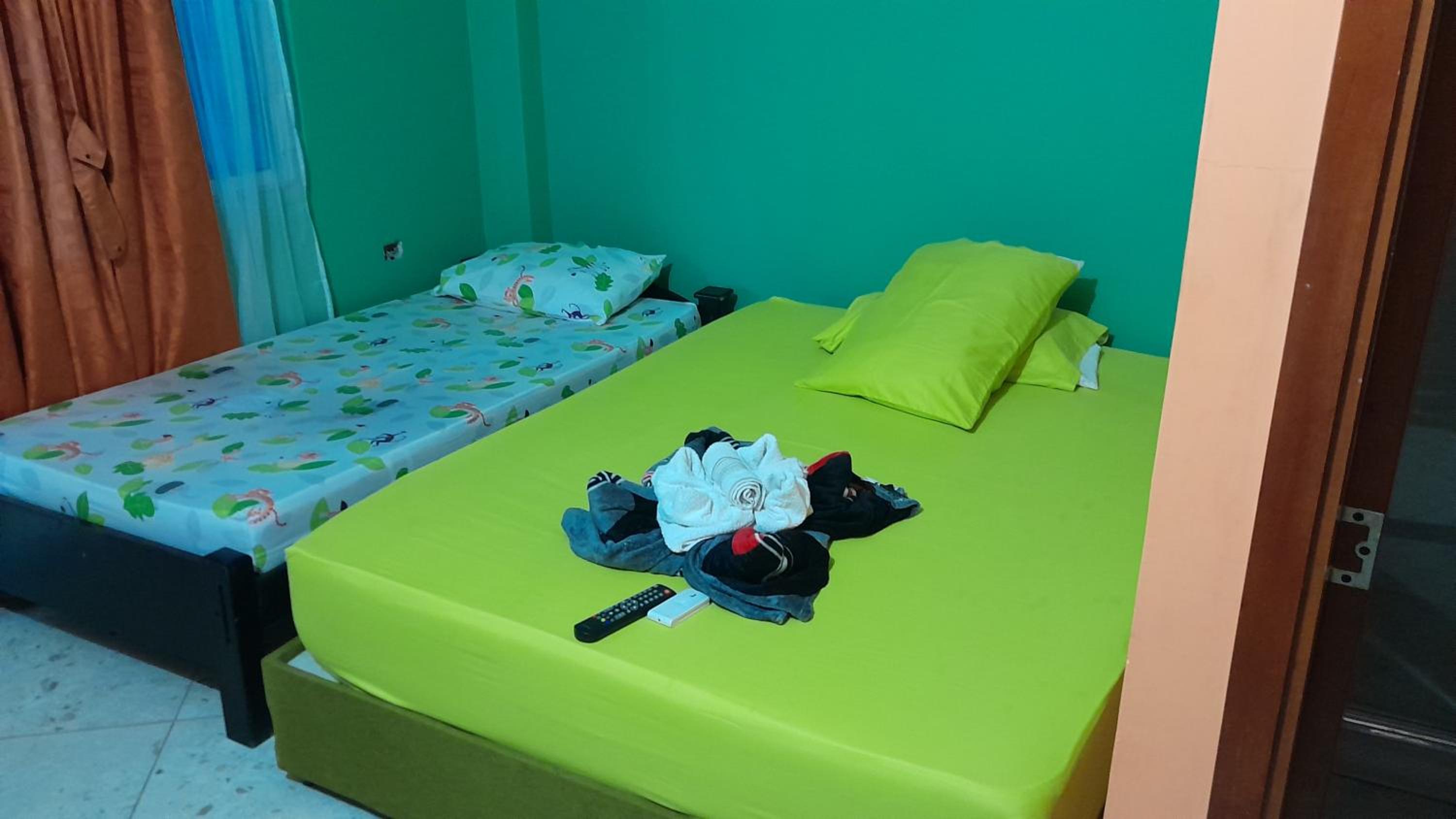 Classic Triple Room