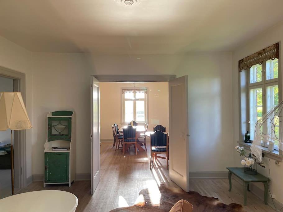 Villa photo 1