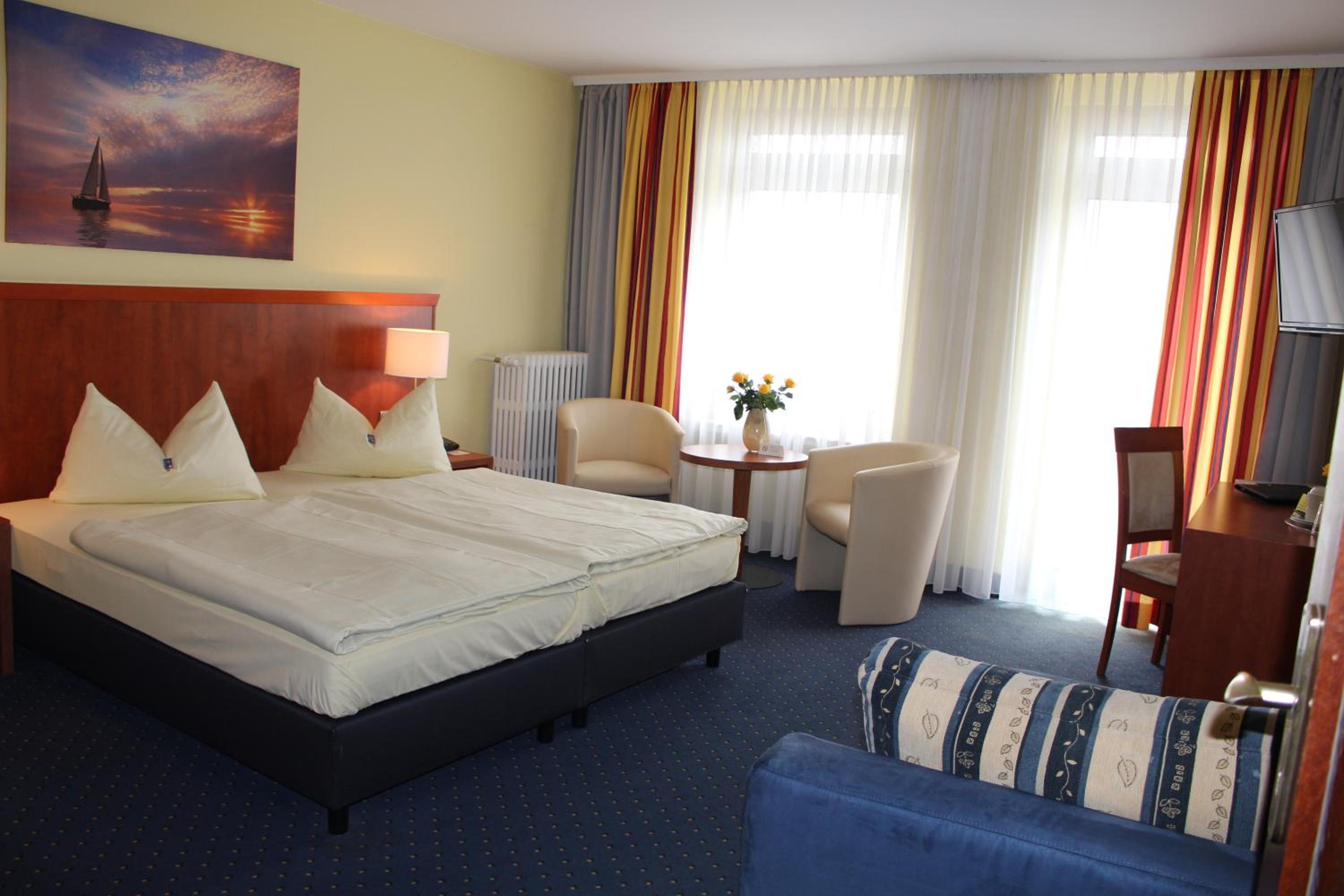 Comfort Double Room - Photo 6