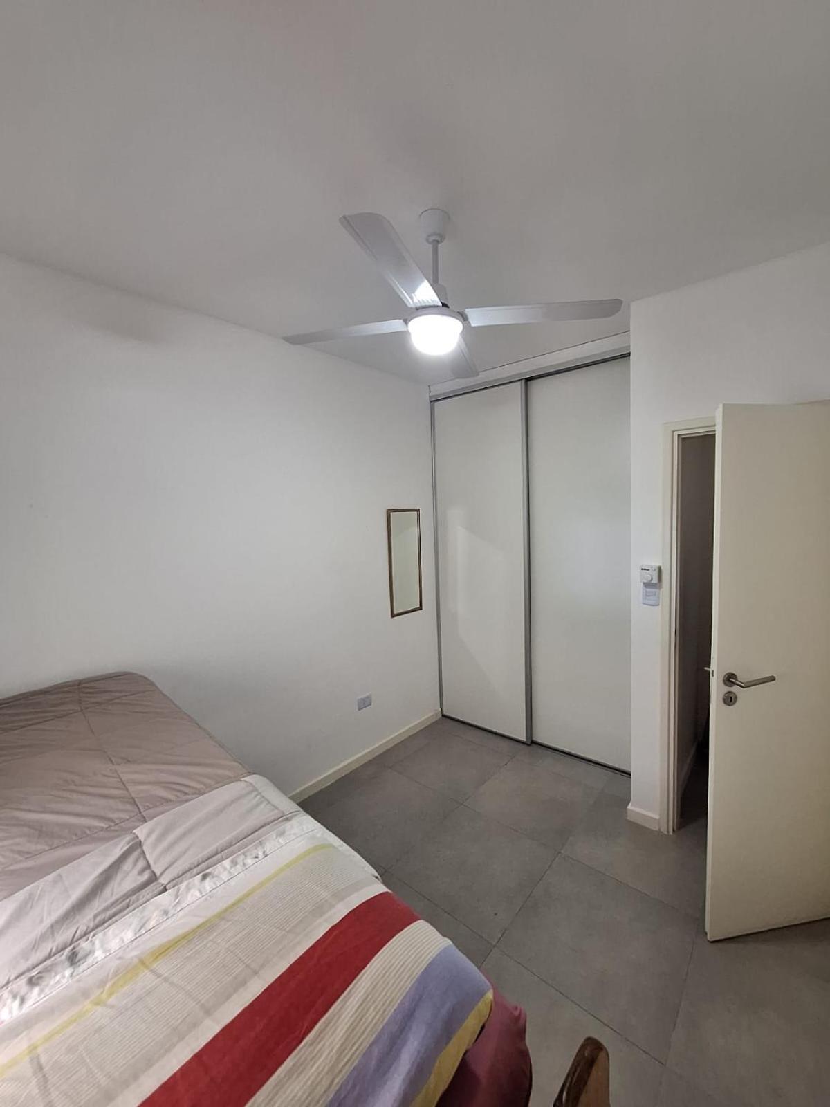 Three-Bedroom Apartment With Sea View photo 1