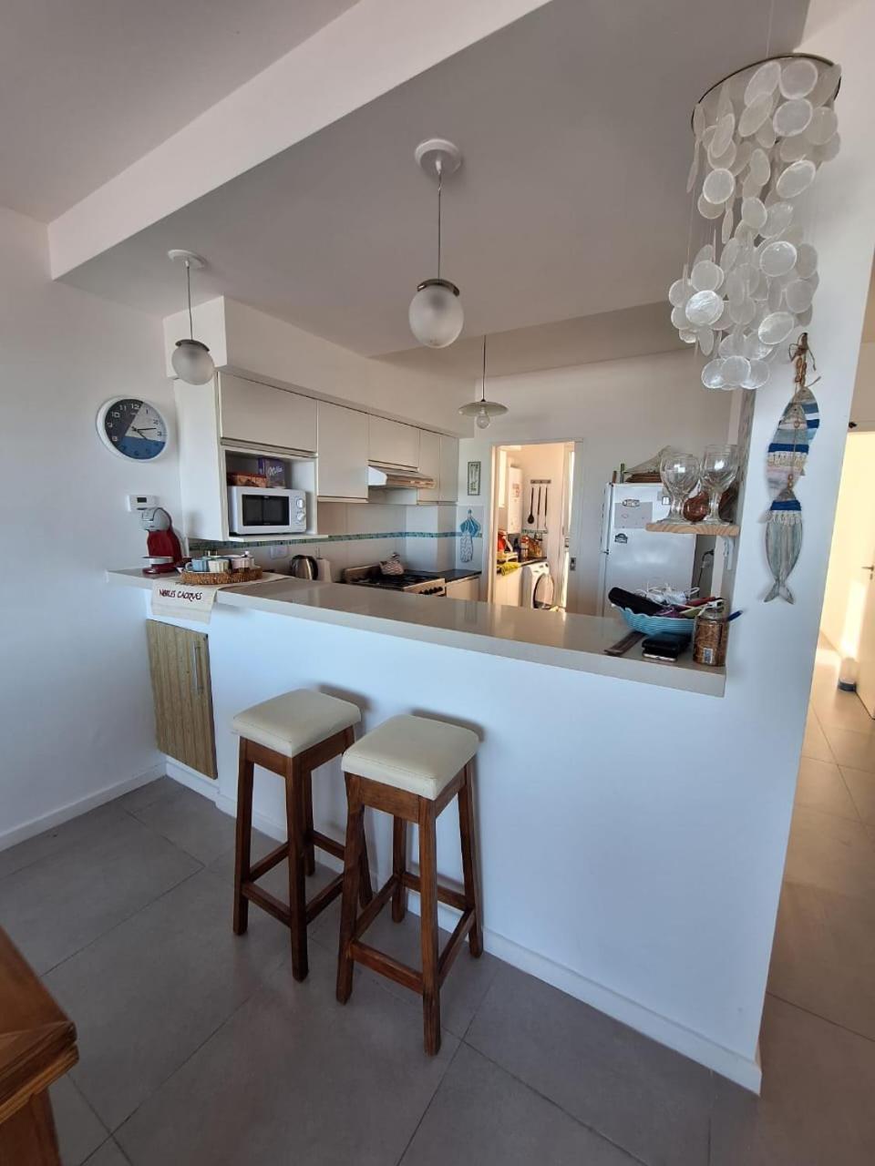 Three-Bedroom Apartment With Sea View photo 3