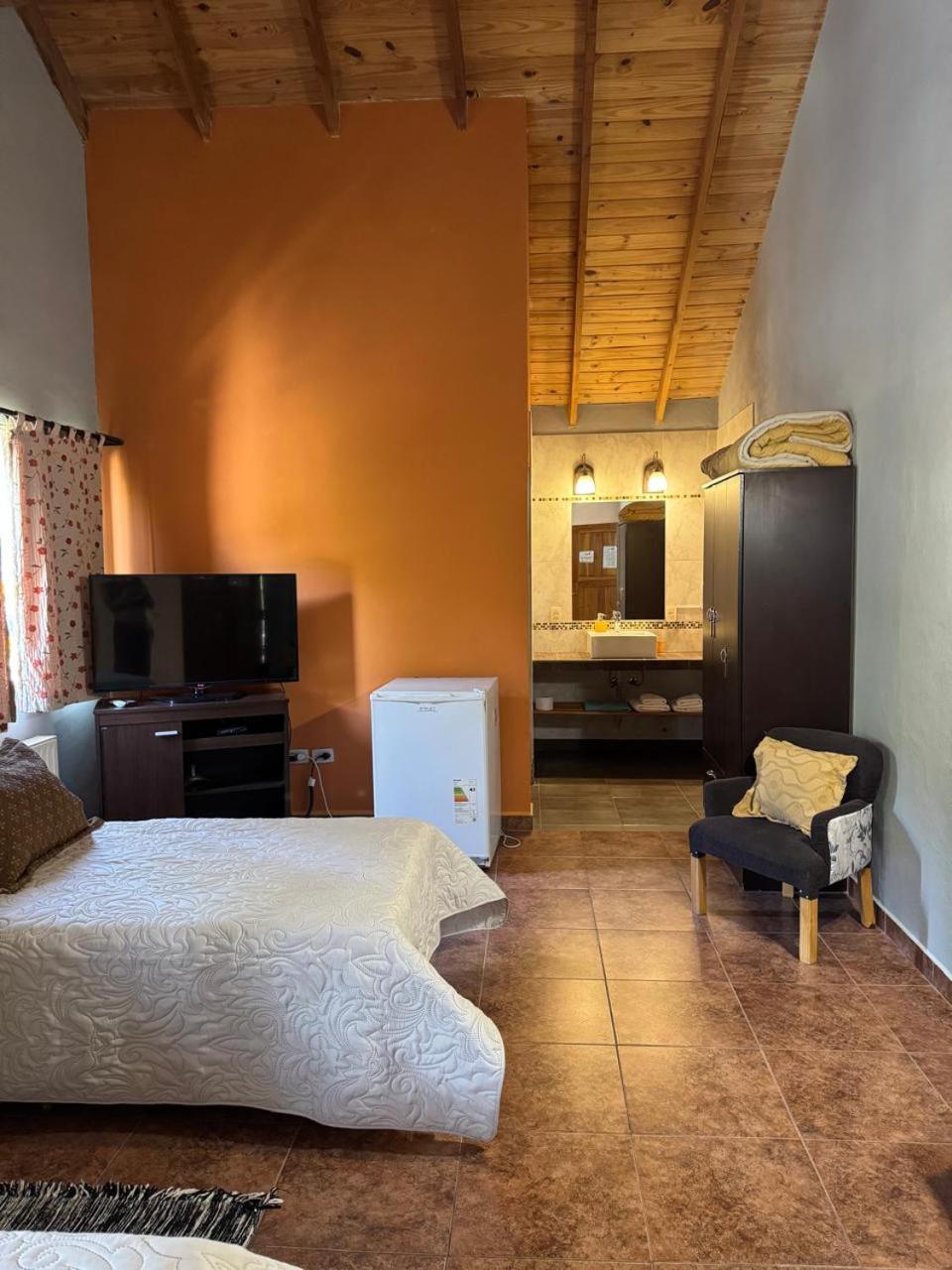 Suite with Terrace photo 1