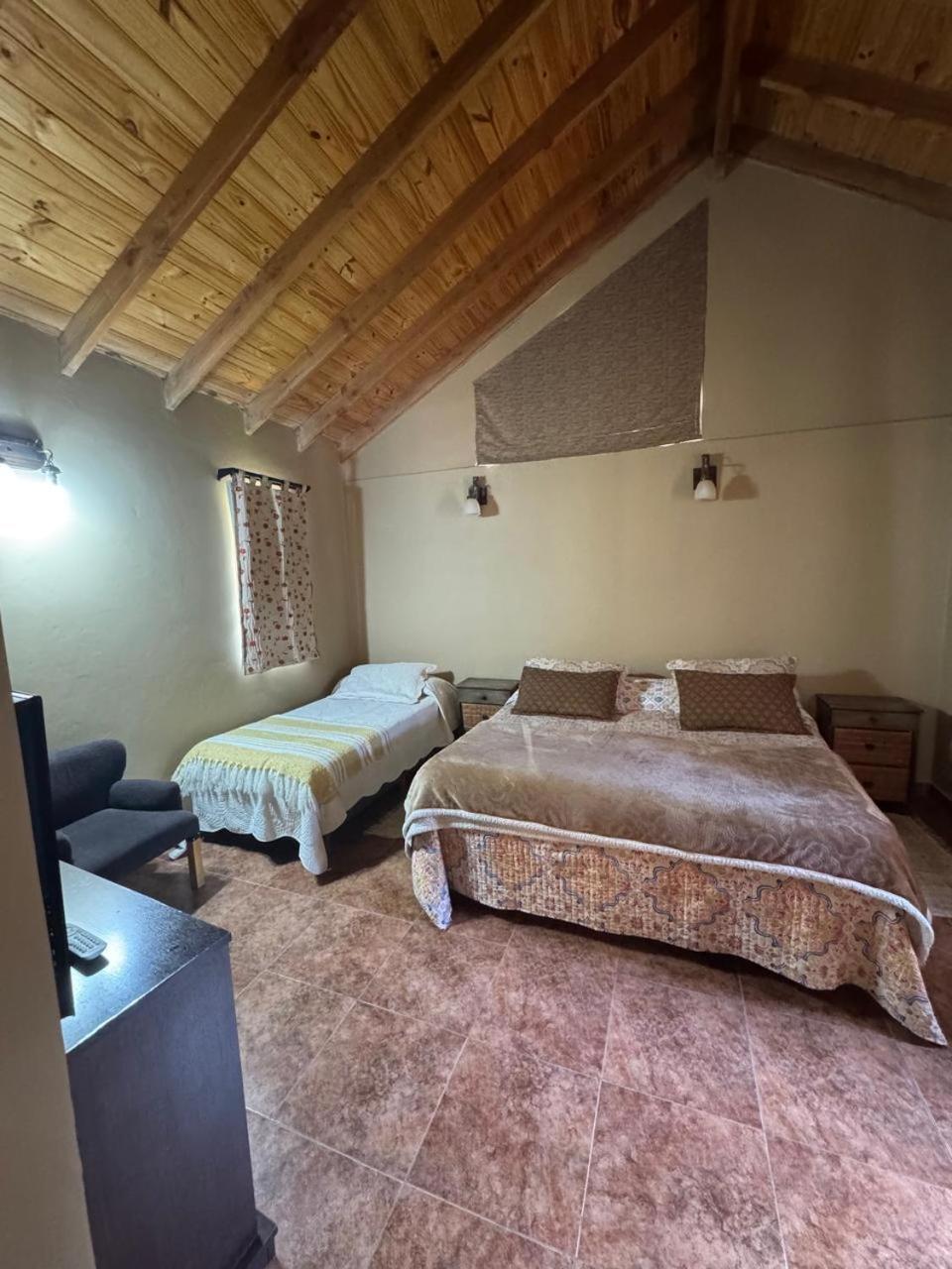 King Suite with Balcony photo 1
