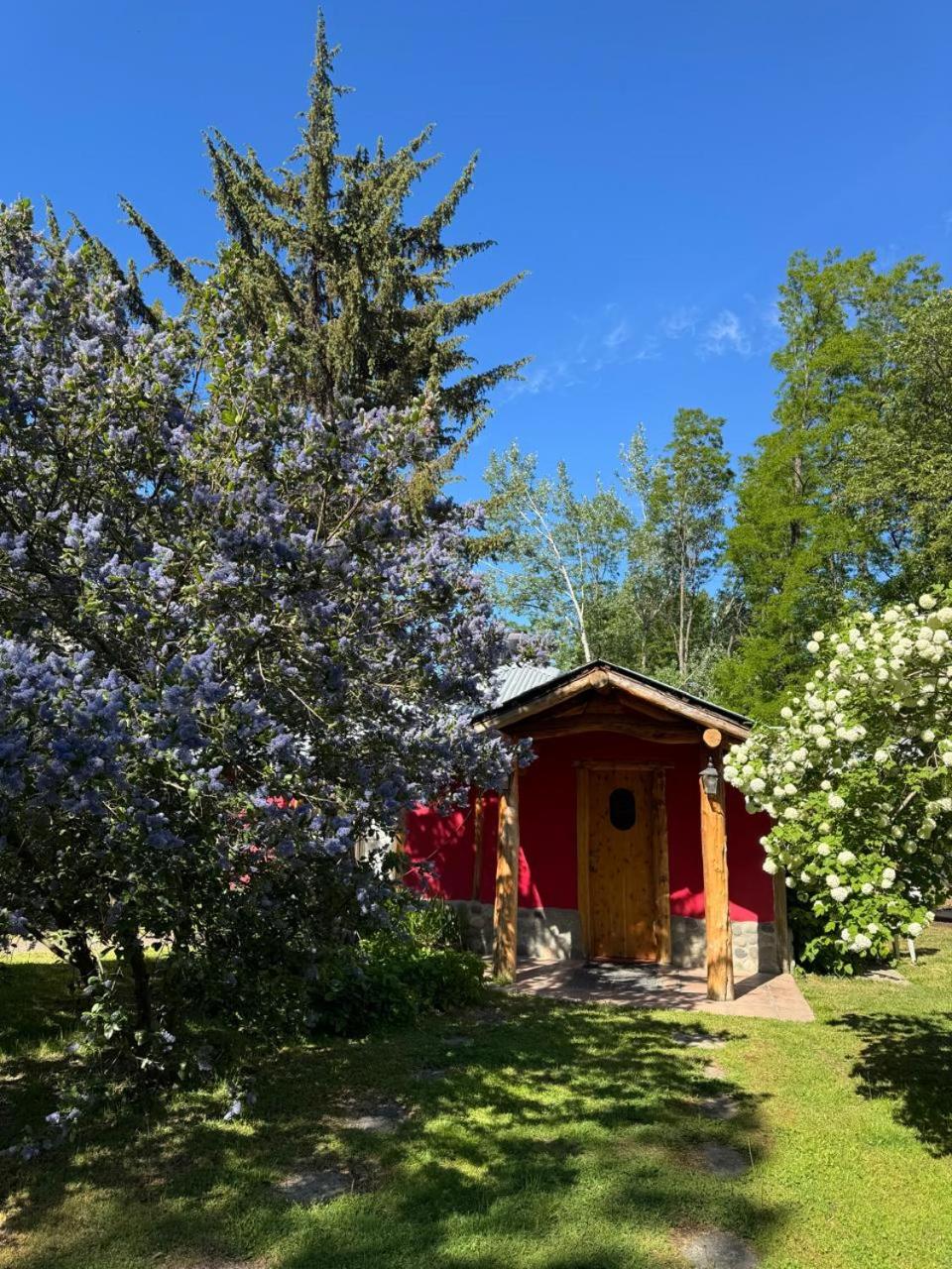 Cottage with Garden View photo 2