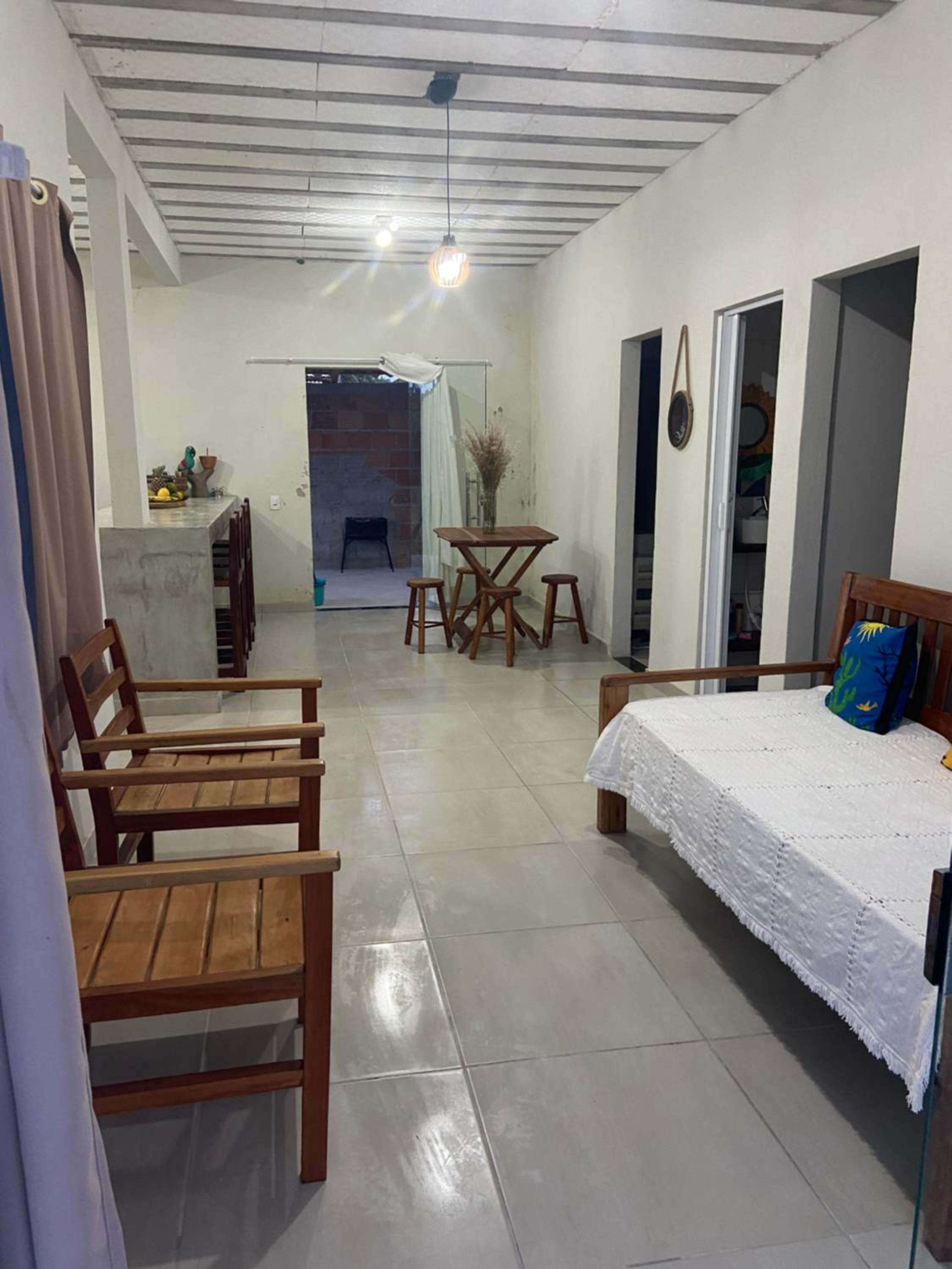 Two-Bedroom House photo 1