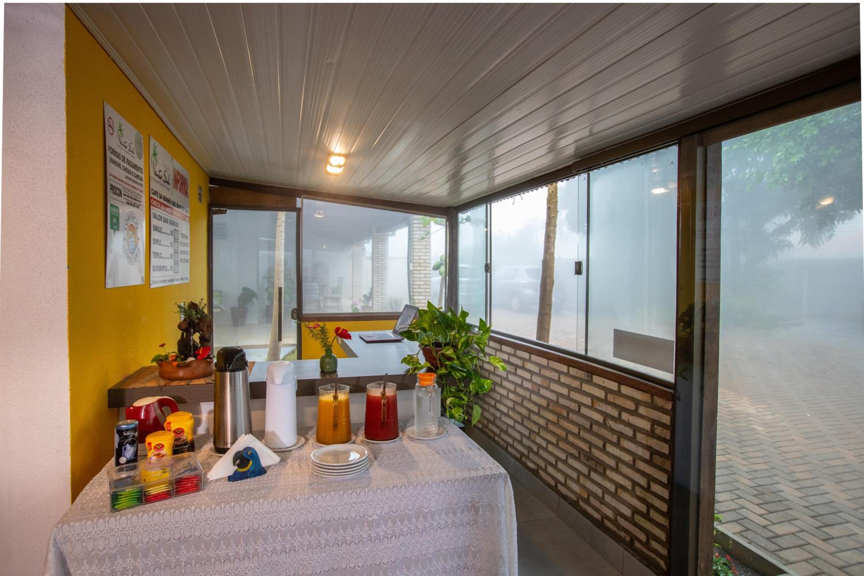 Standard Double or Twin Room with Balcony photo 2