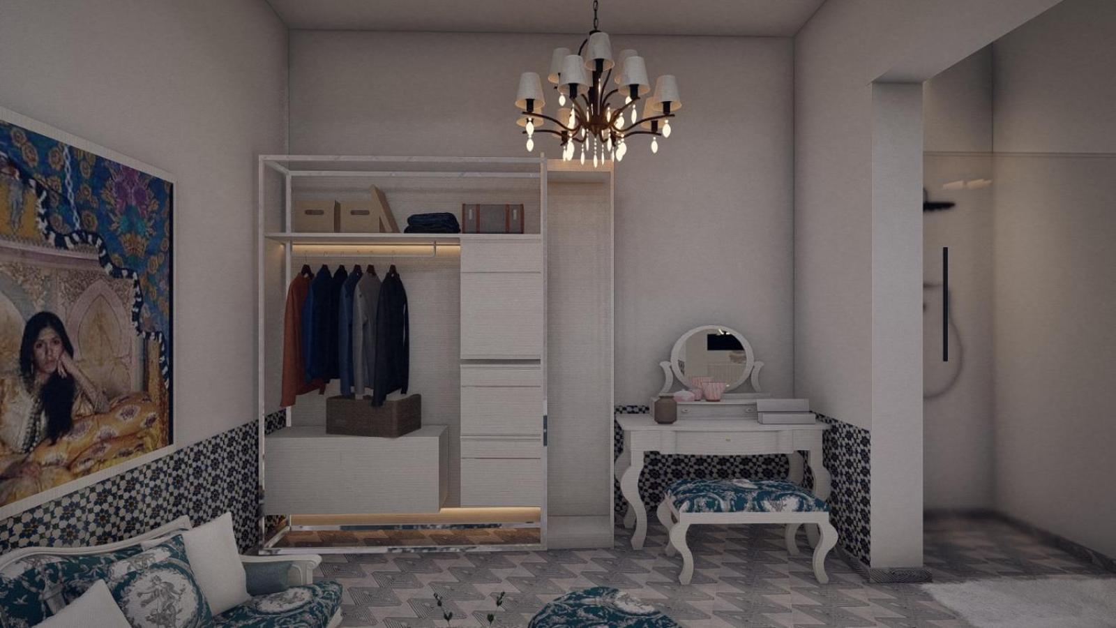 Superior Double Room - Photo 13