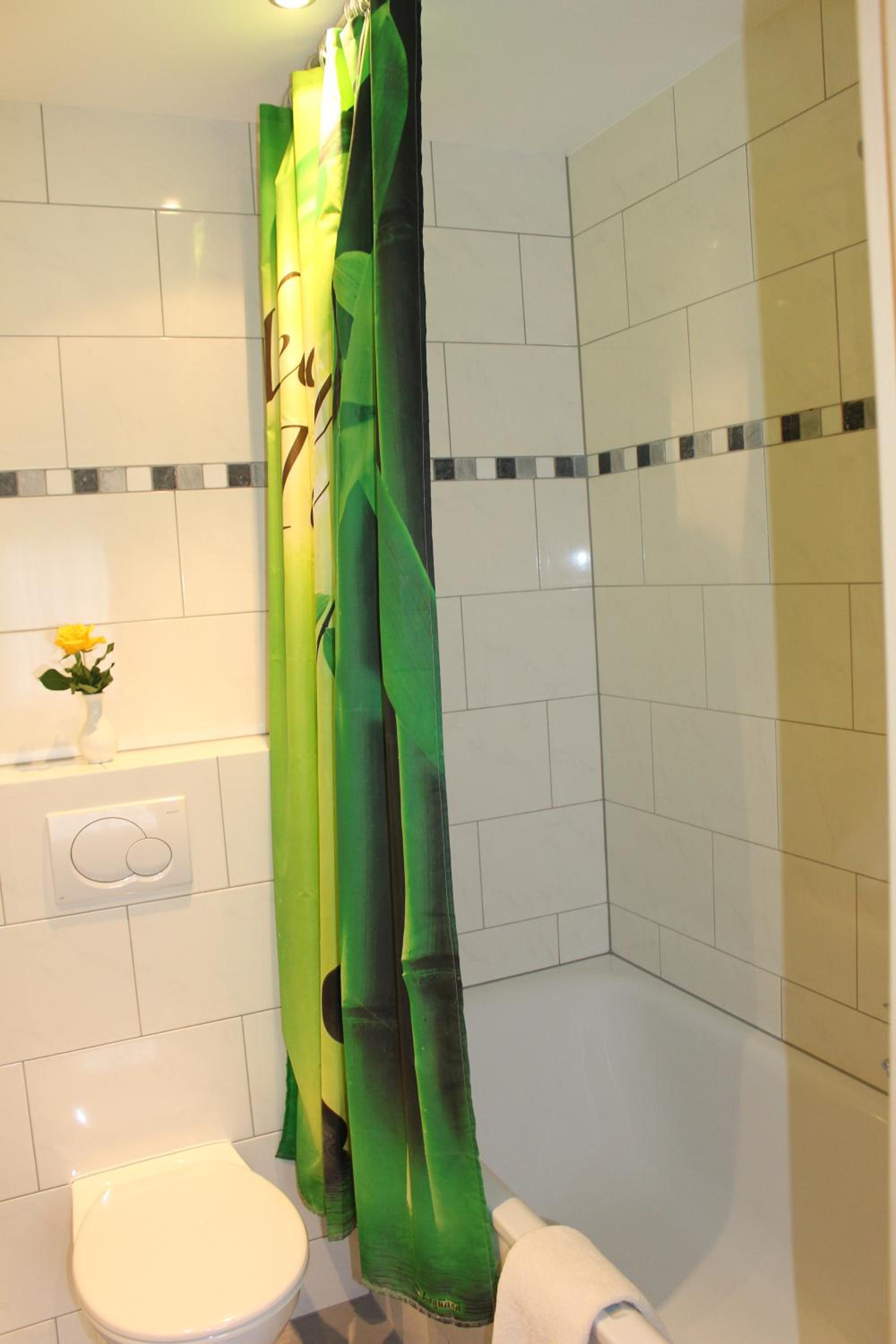 Standard Double Room - Photo 7