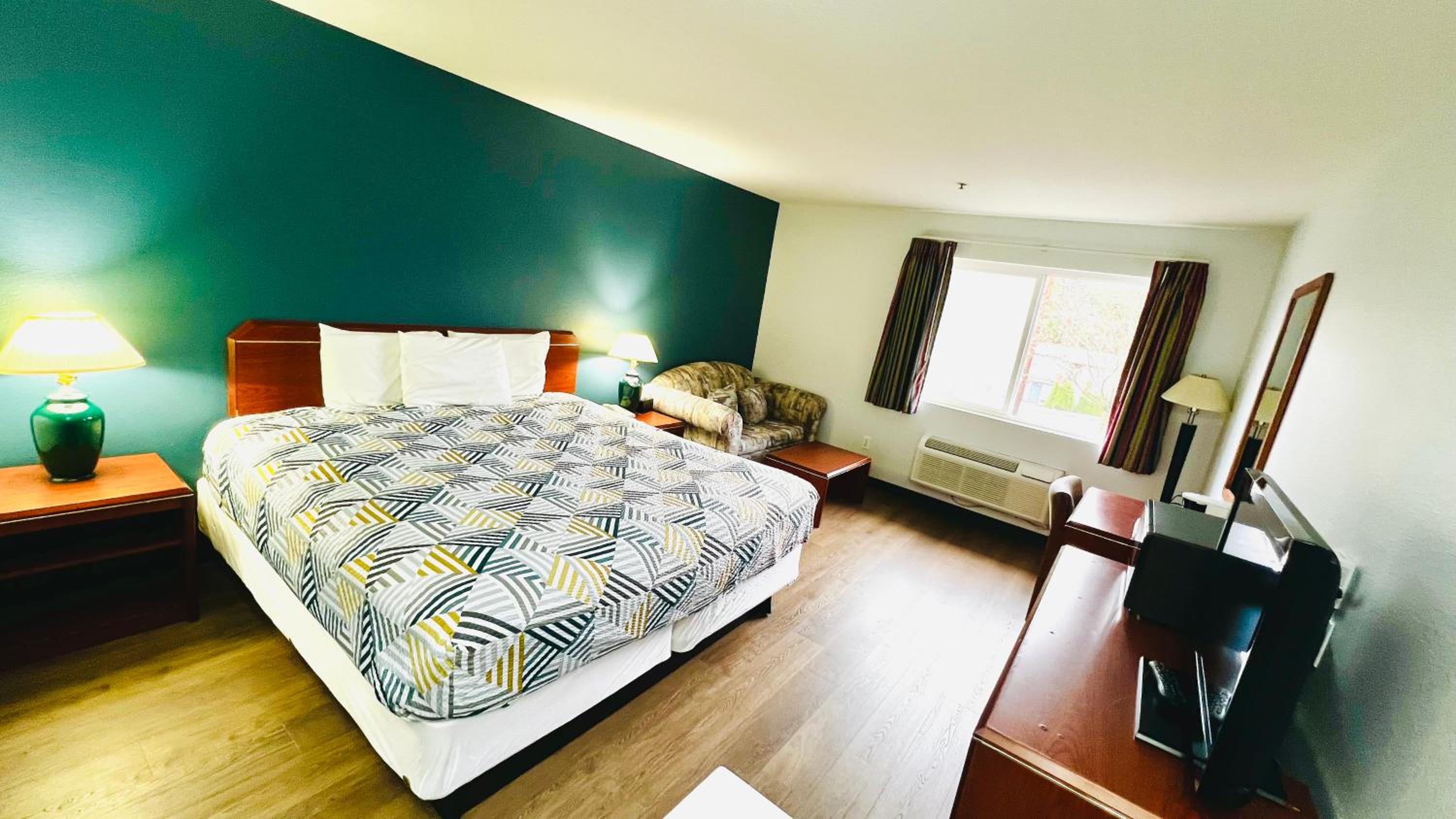 King Room - Photo 1