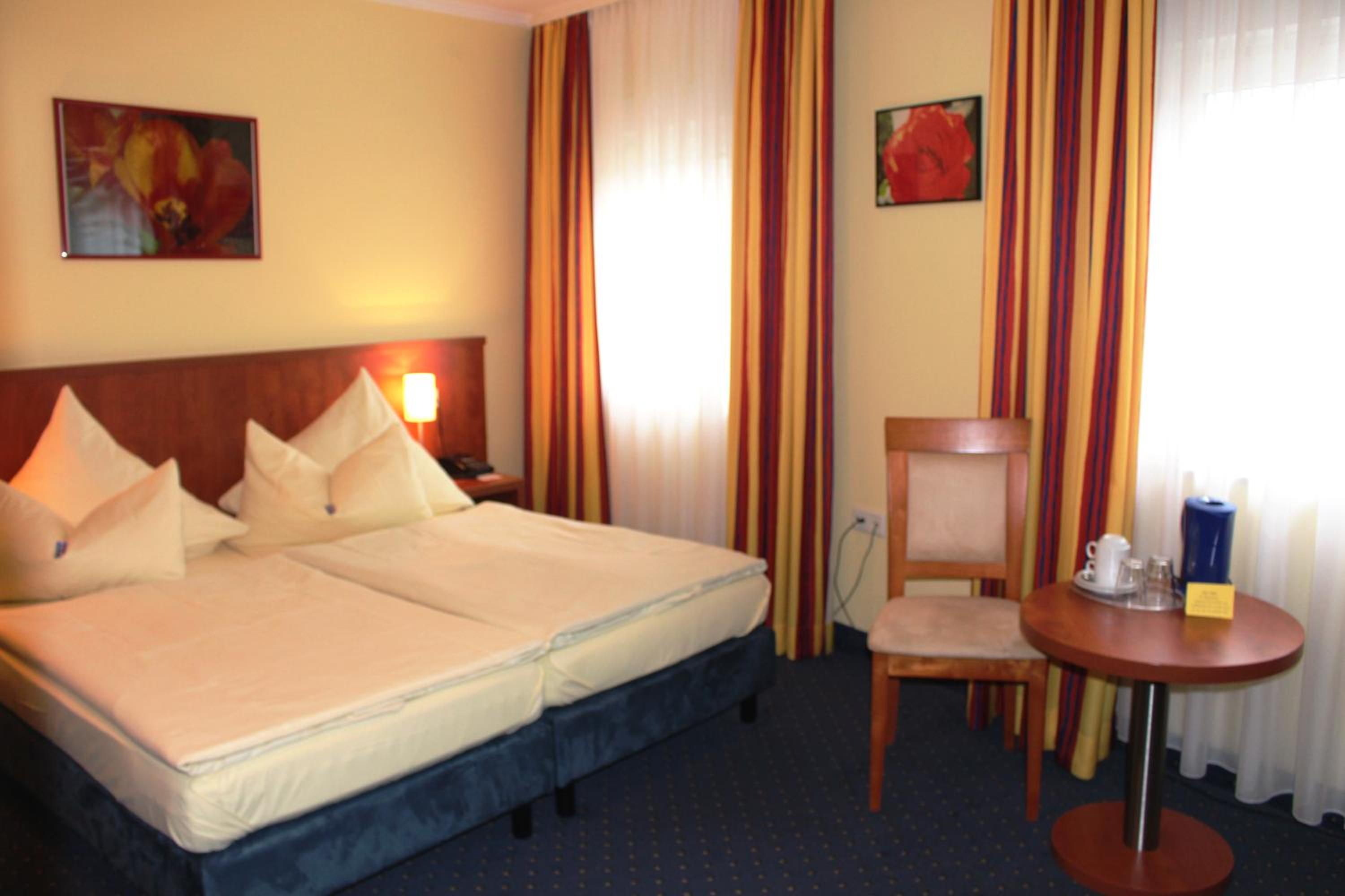 Comfort Double Room - Photo 14