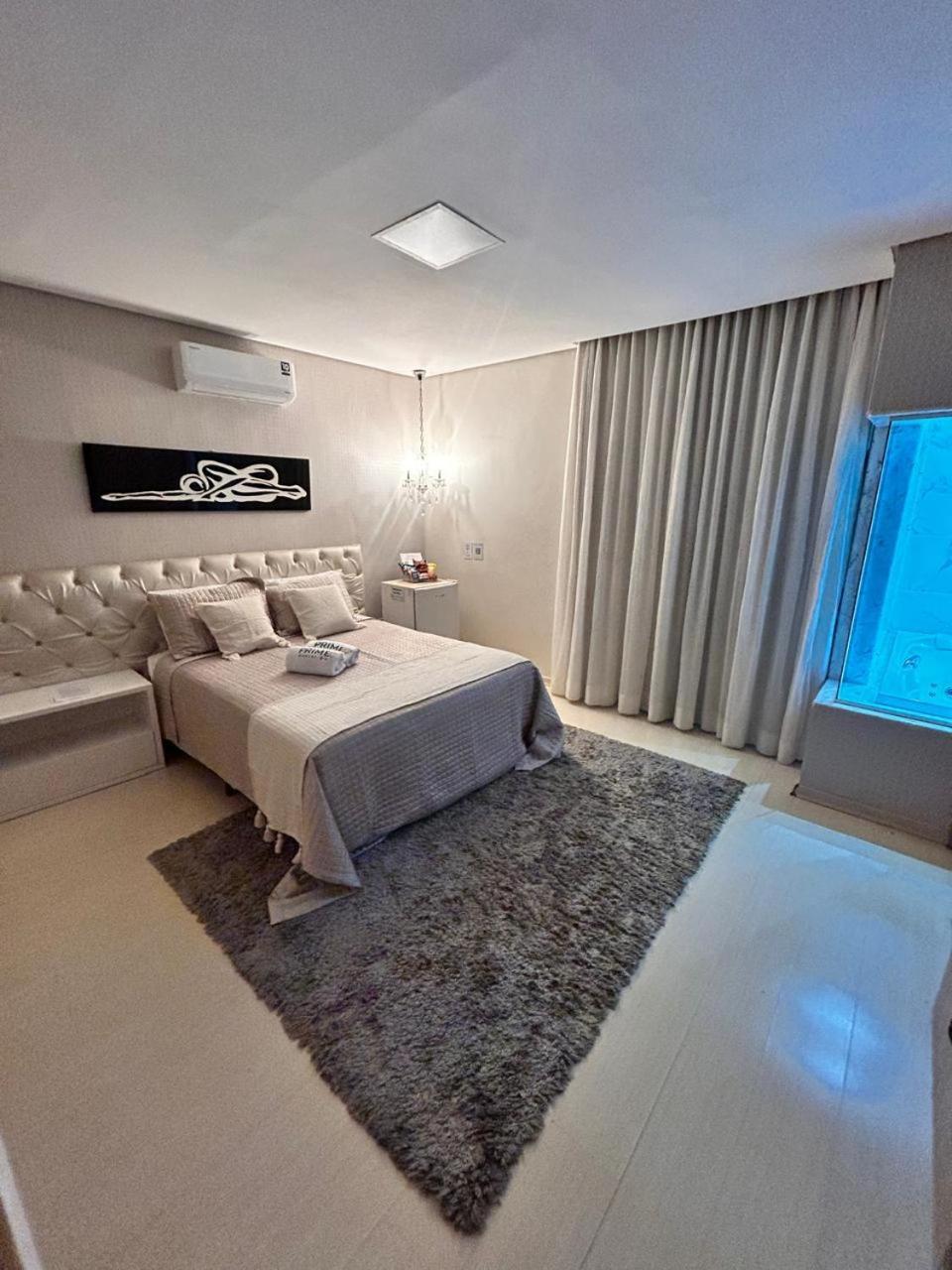 Deluxe Queen Room photo 1