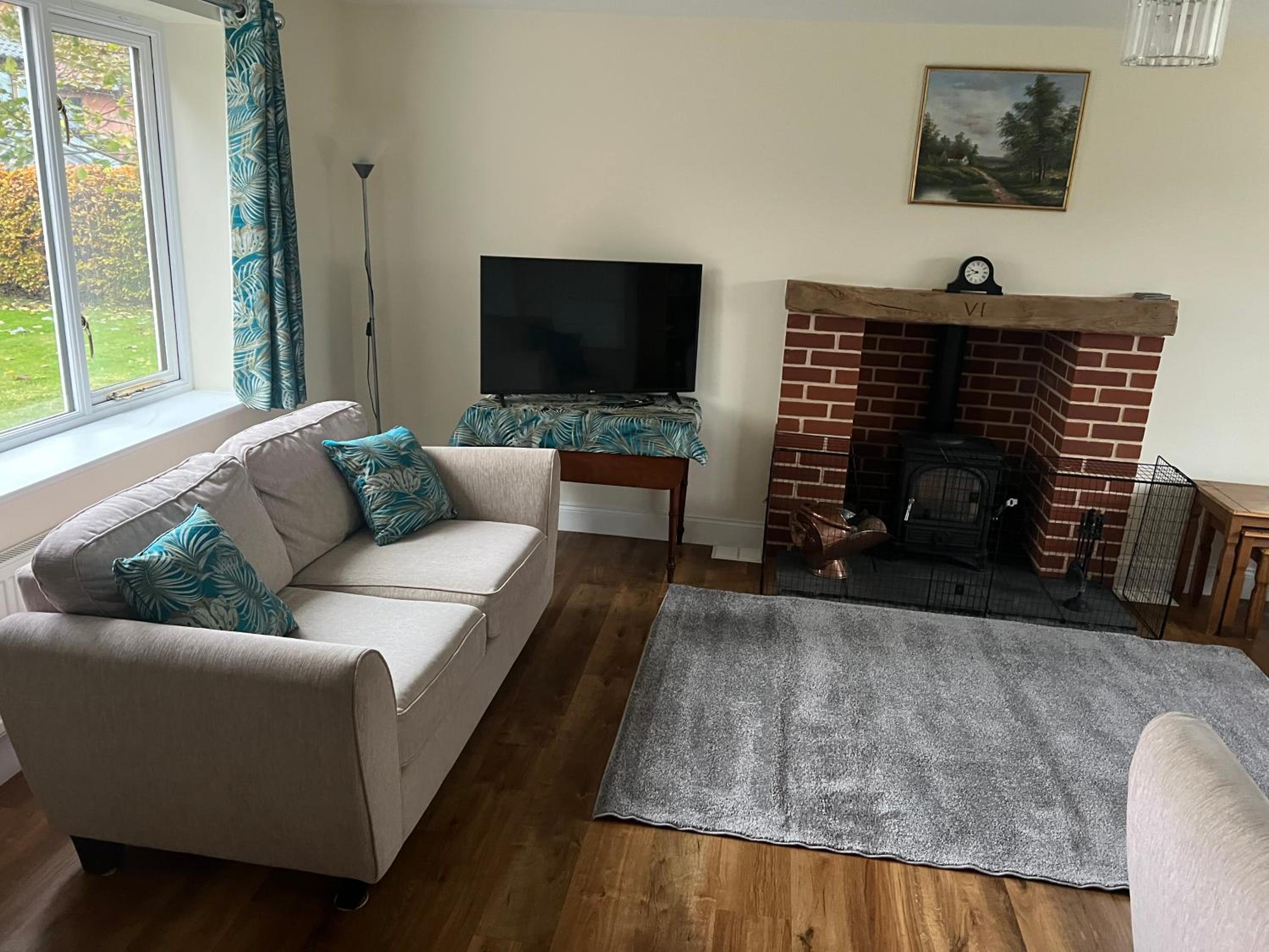 Vacation Home photo 1