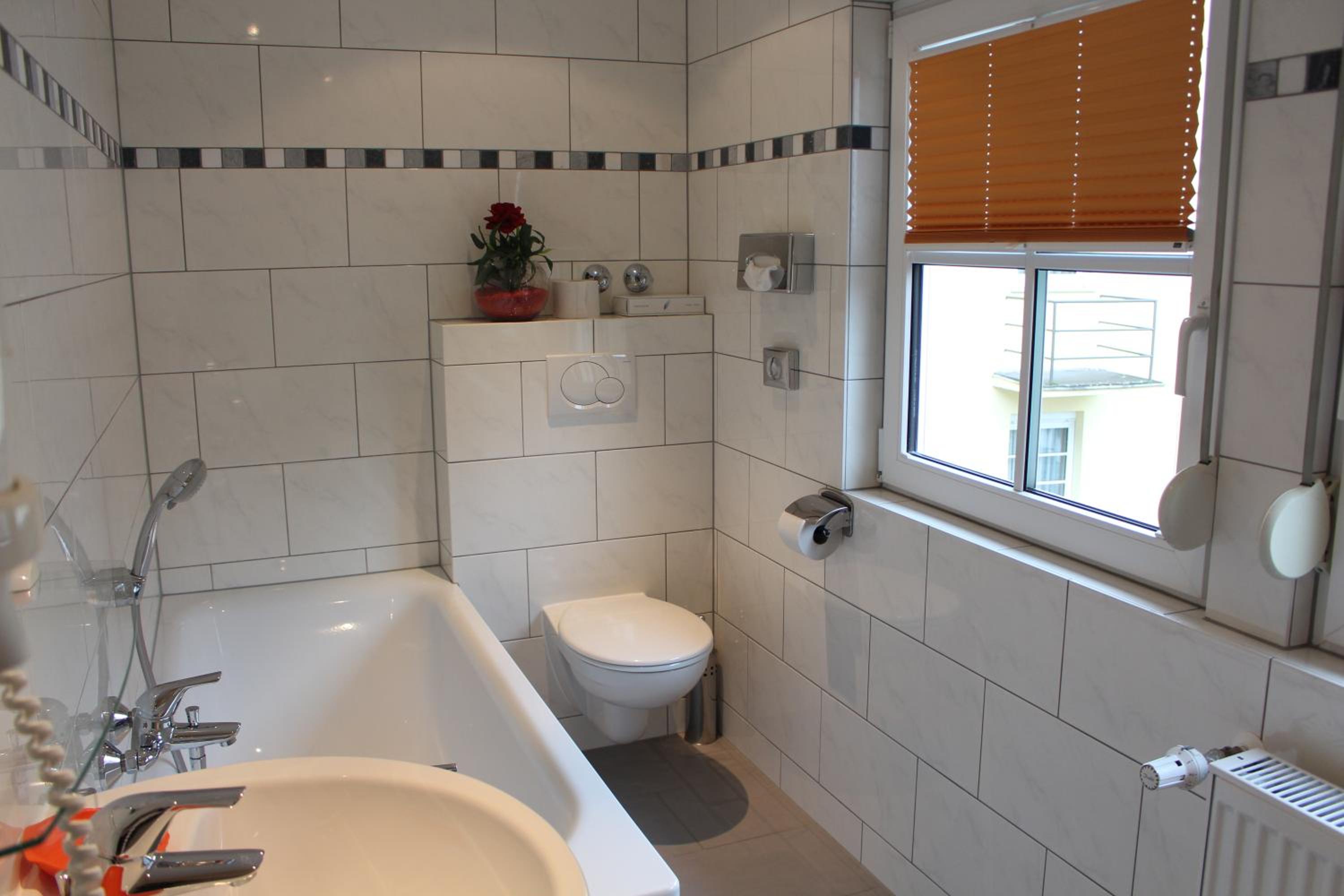 Comfort Double Room - Photo 19