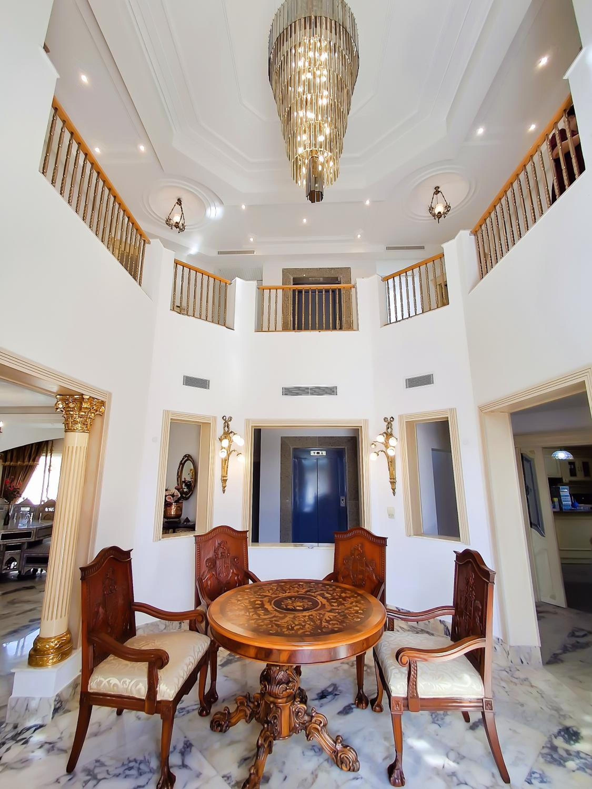Villa with Private Pool photo 1