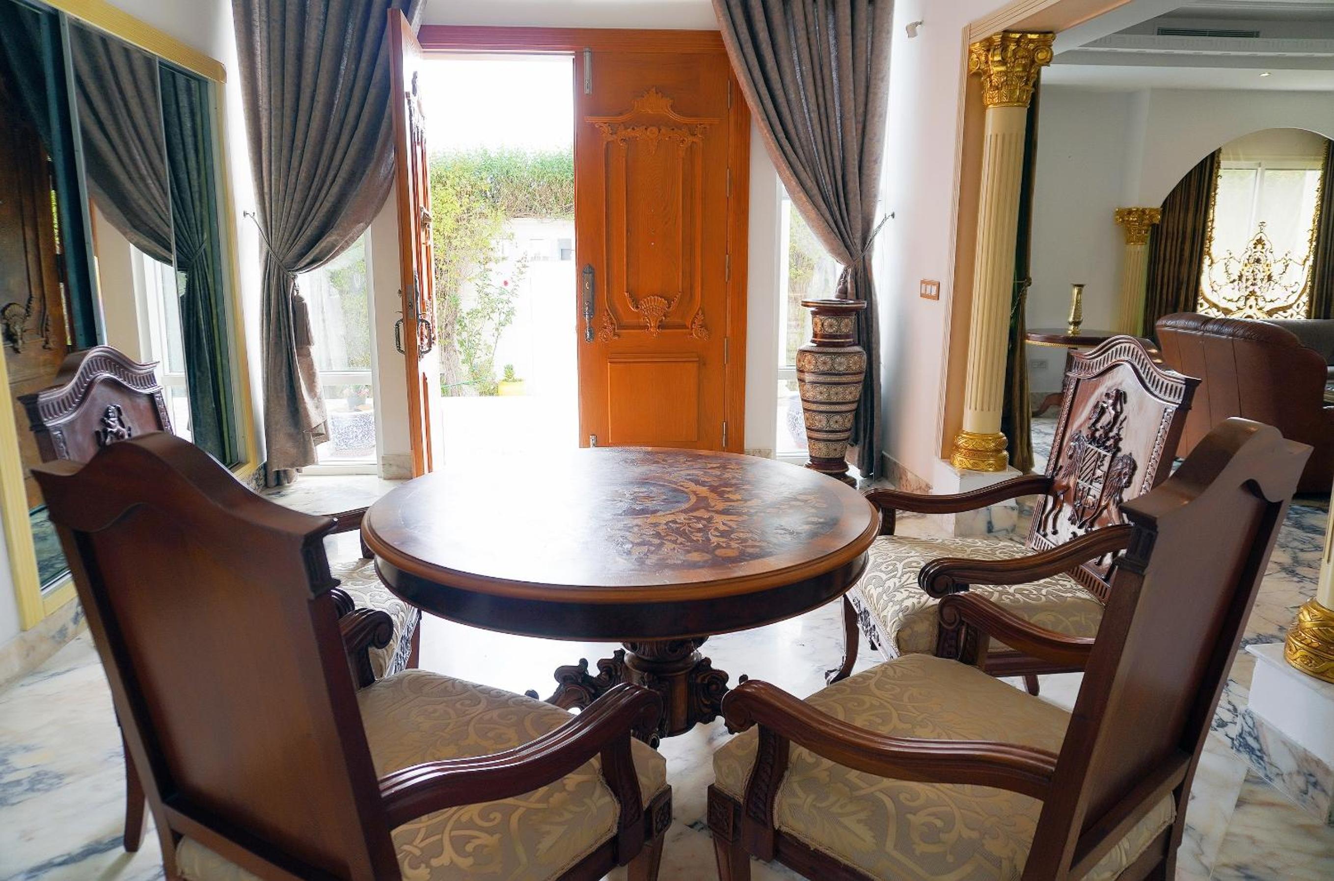 Villa with Private Pool photo 2