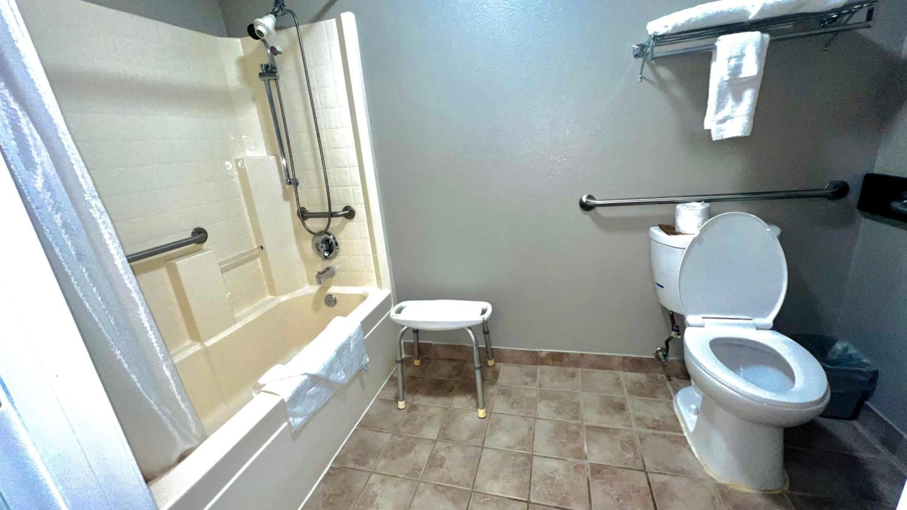 Studio 6 Suites Portland OR I-5 OHSU, Billede 3