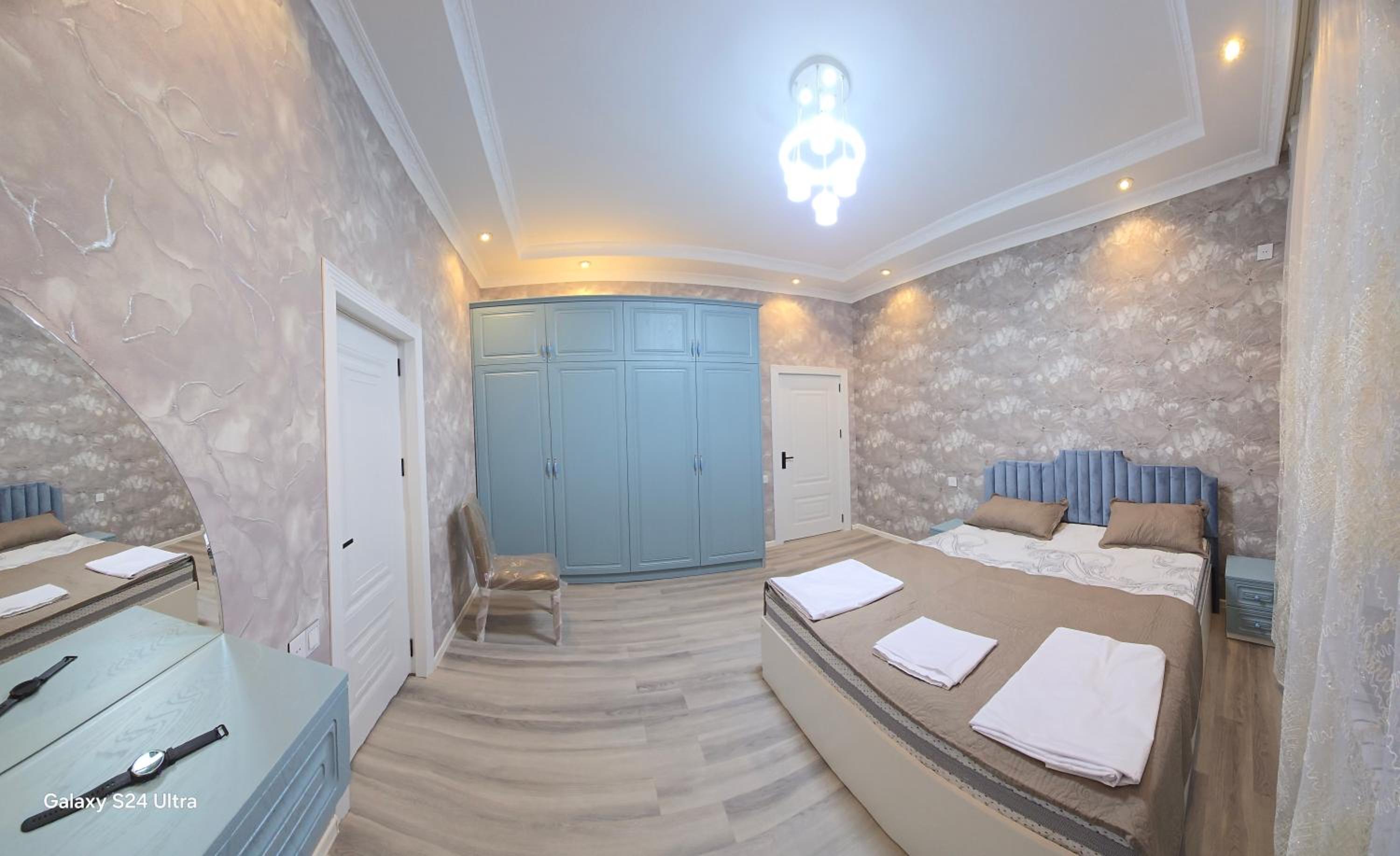 Holiday Home photo 1