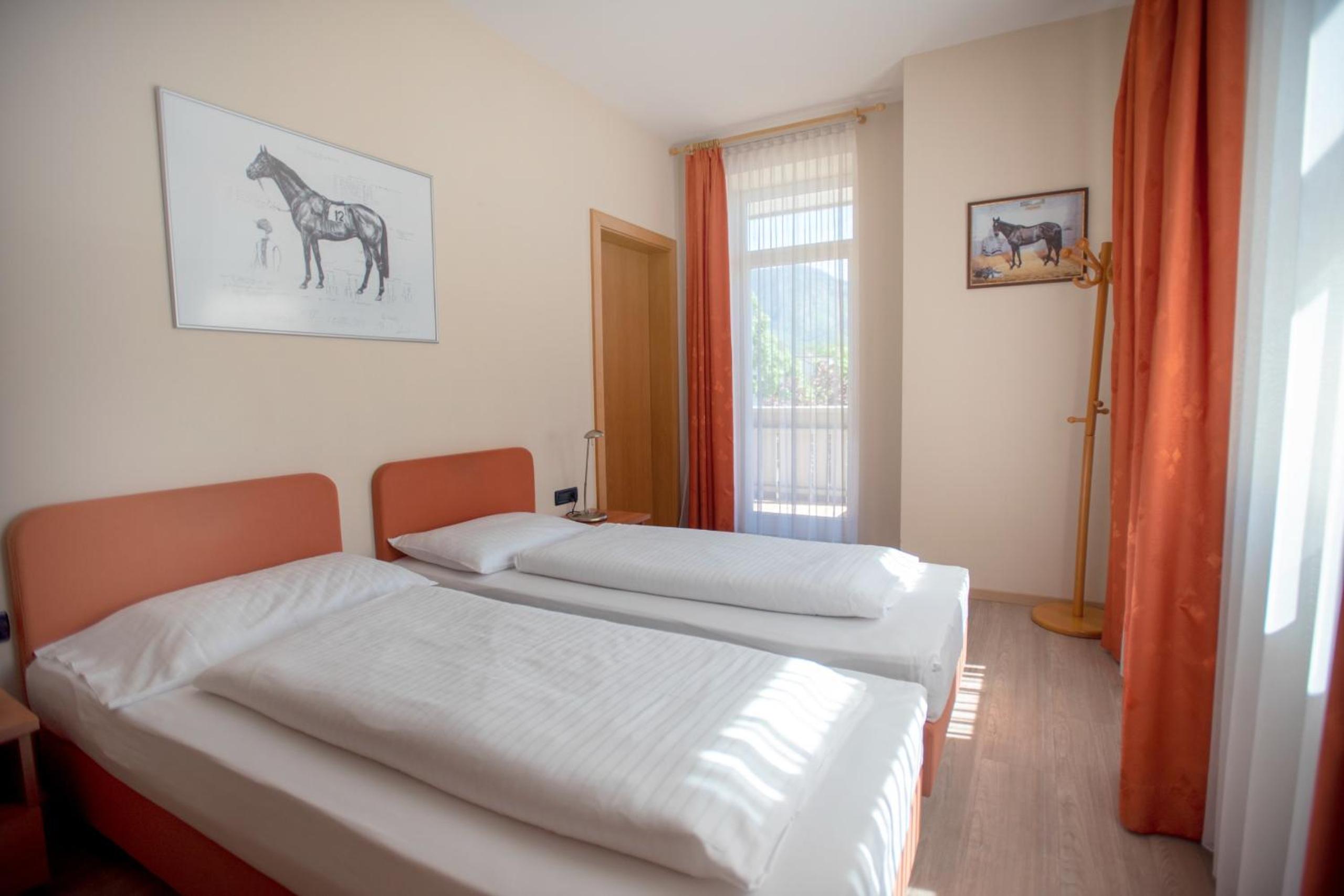 Double Room with Terrace - Photo 1