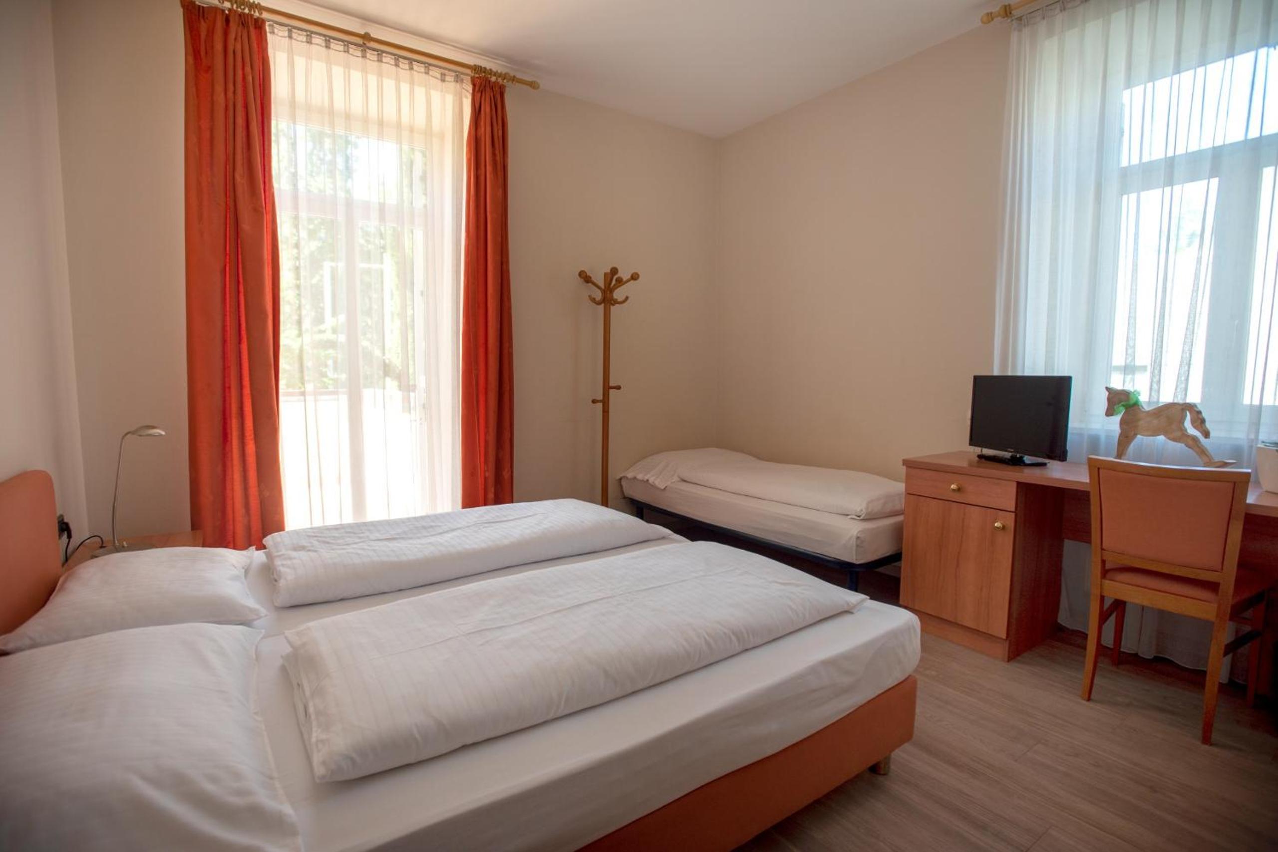 Triple Room with Terrace - Photo 5