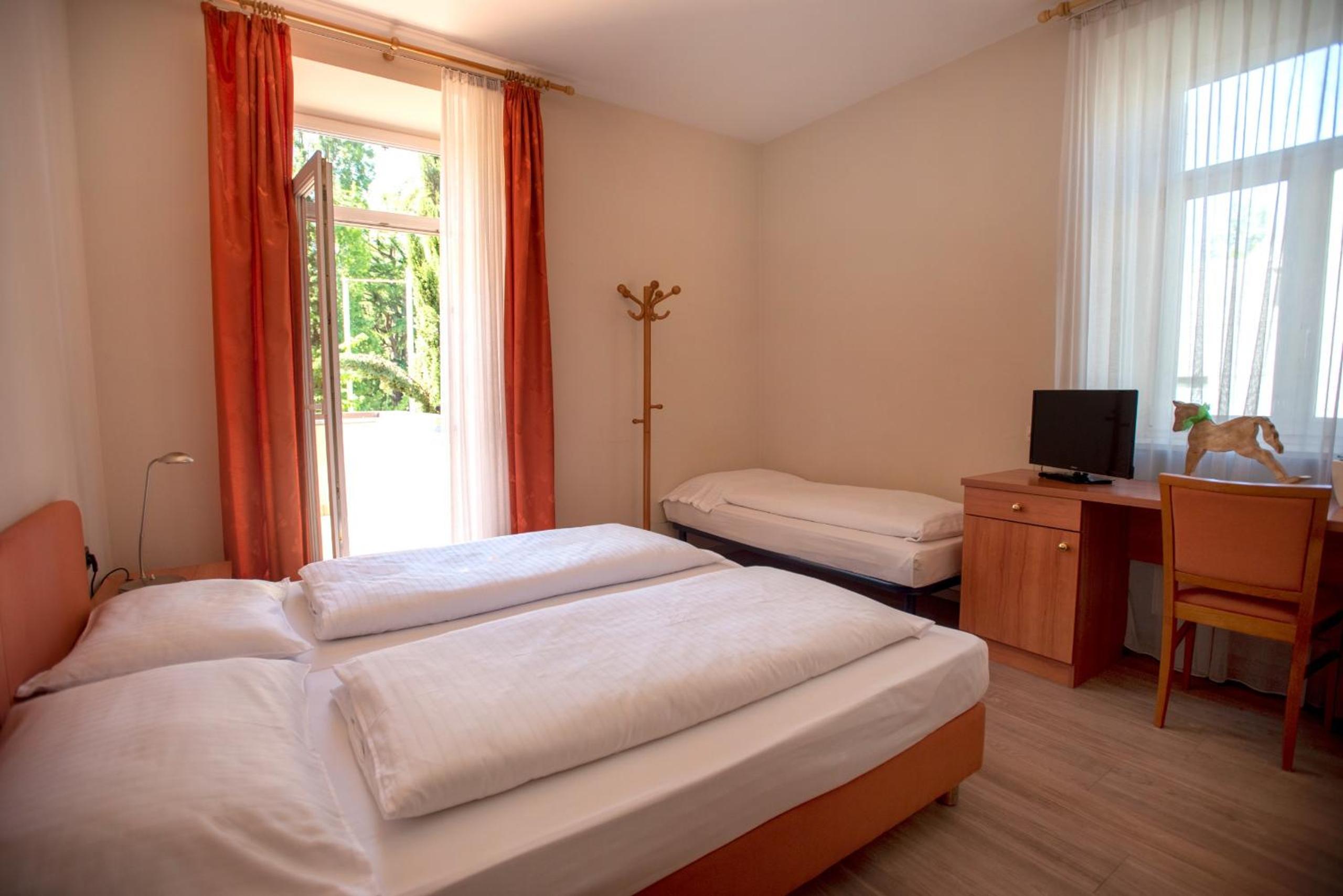 Triple Room with Terrace - Photo 1