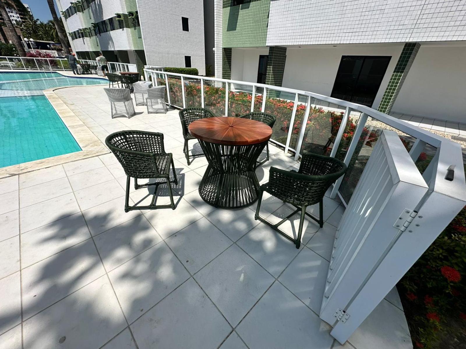 Three-Bedroom Apartment - Photo 28