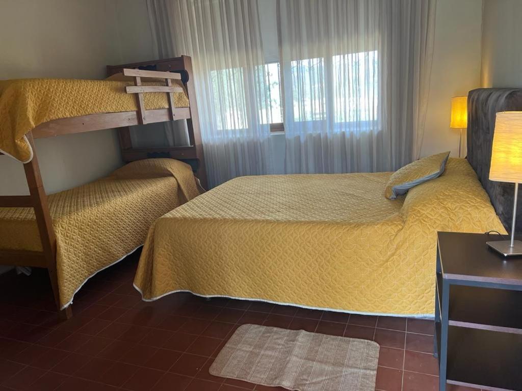 One-Bedroom House photo 2