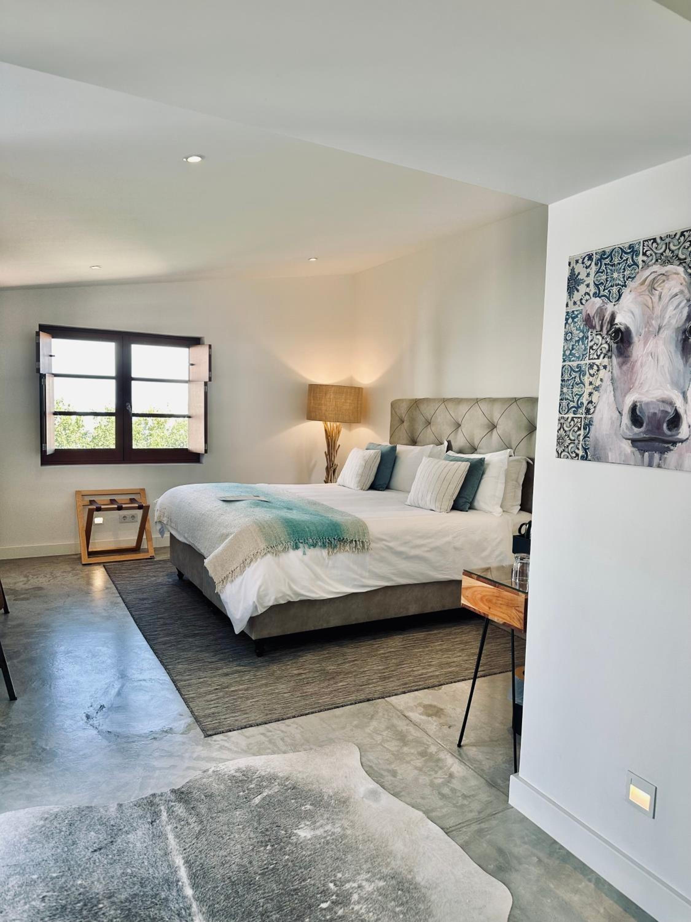 Superior King Room photo 1
