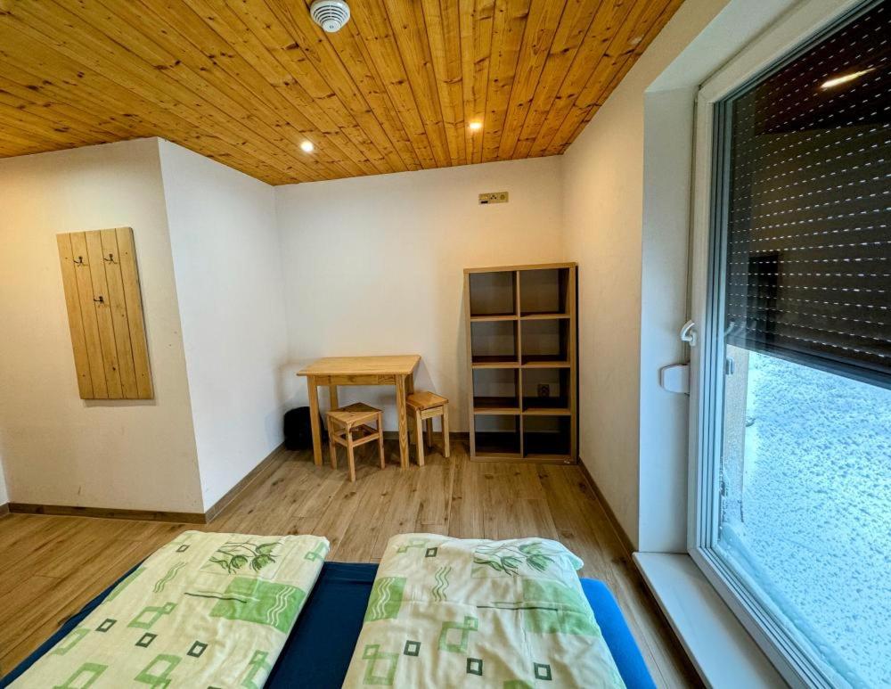 Standard Double or Twin Room photo 1