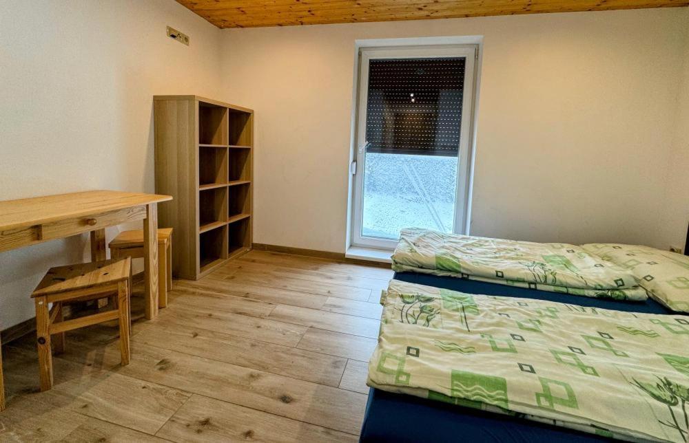 Standard Double or Twin Room photo 2