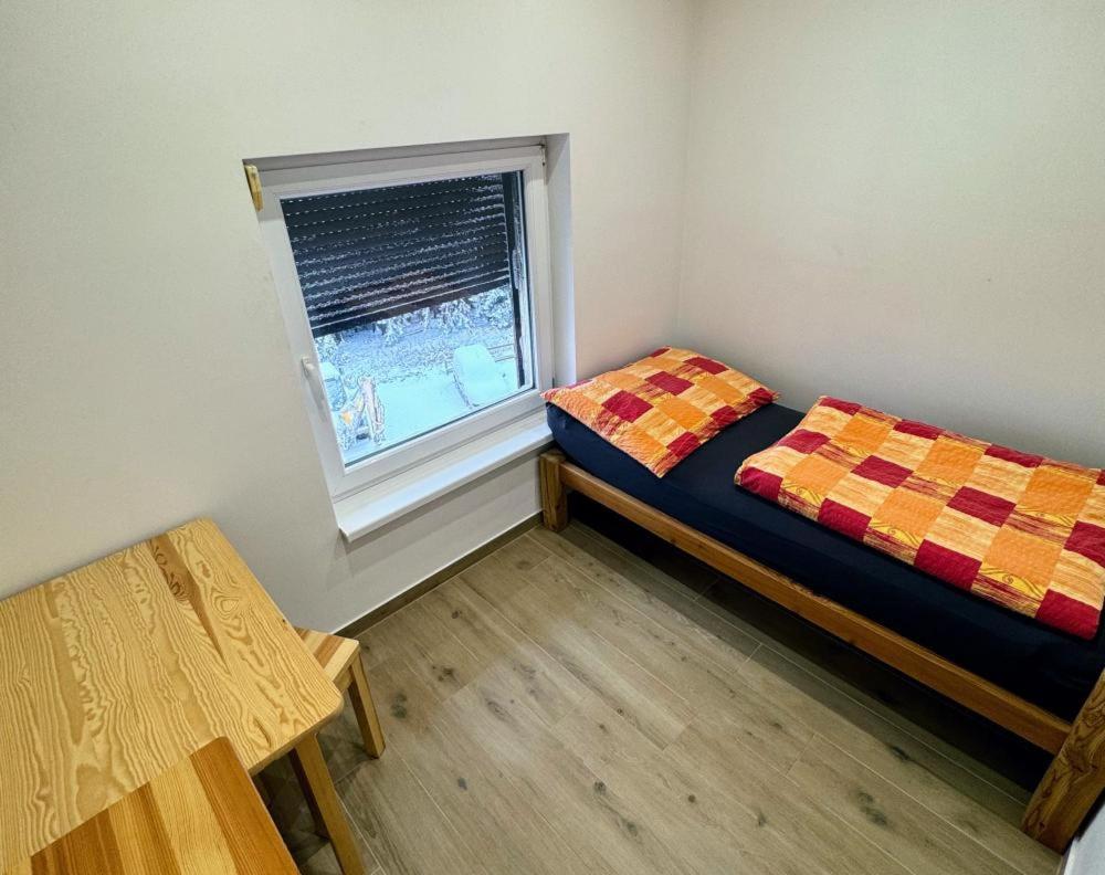 Standard Single Room photo 1