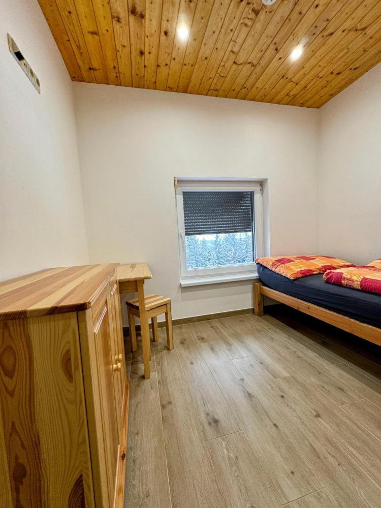 Standard Single Room photo 2